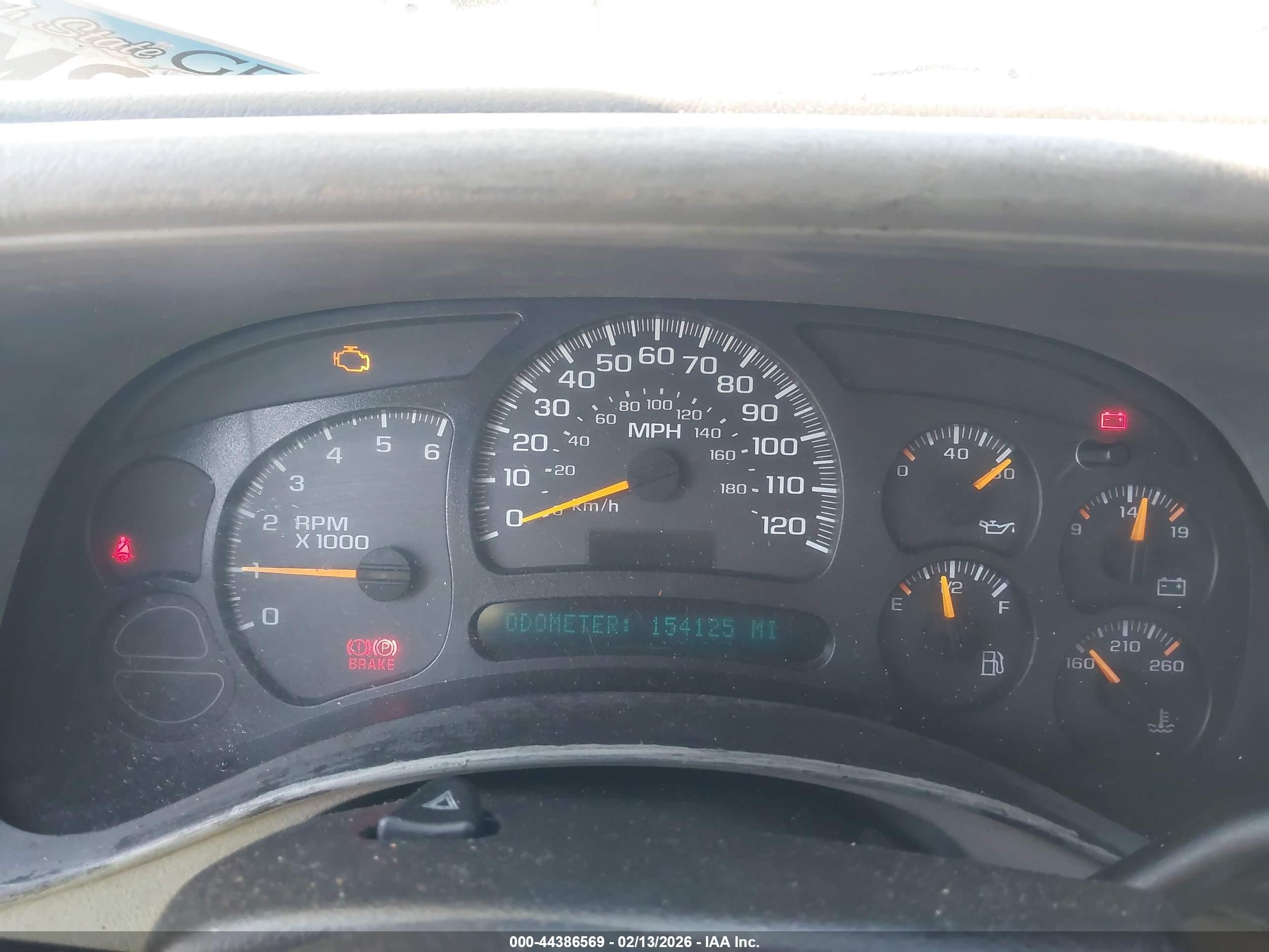 2007 Chevrolet Silverado 1500 Classic Lt1 Black vin: 1GCEC19VX7Z123621