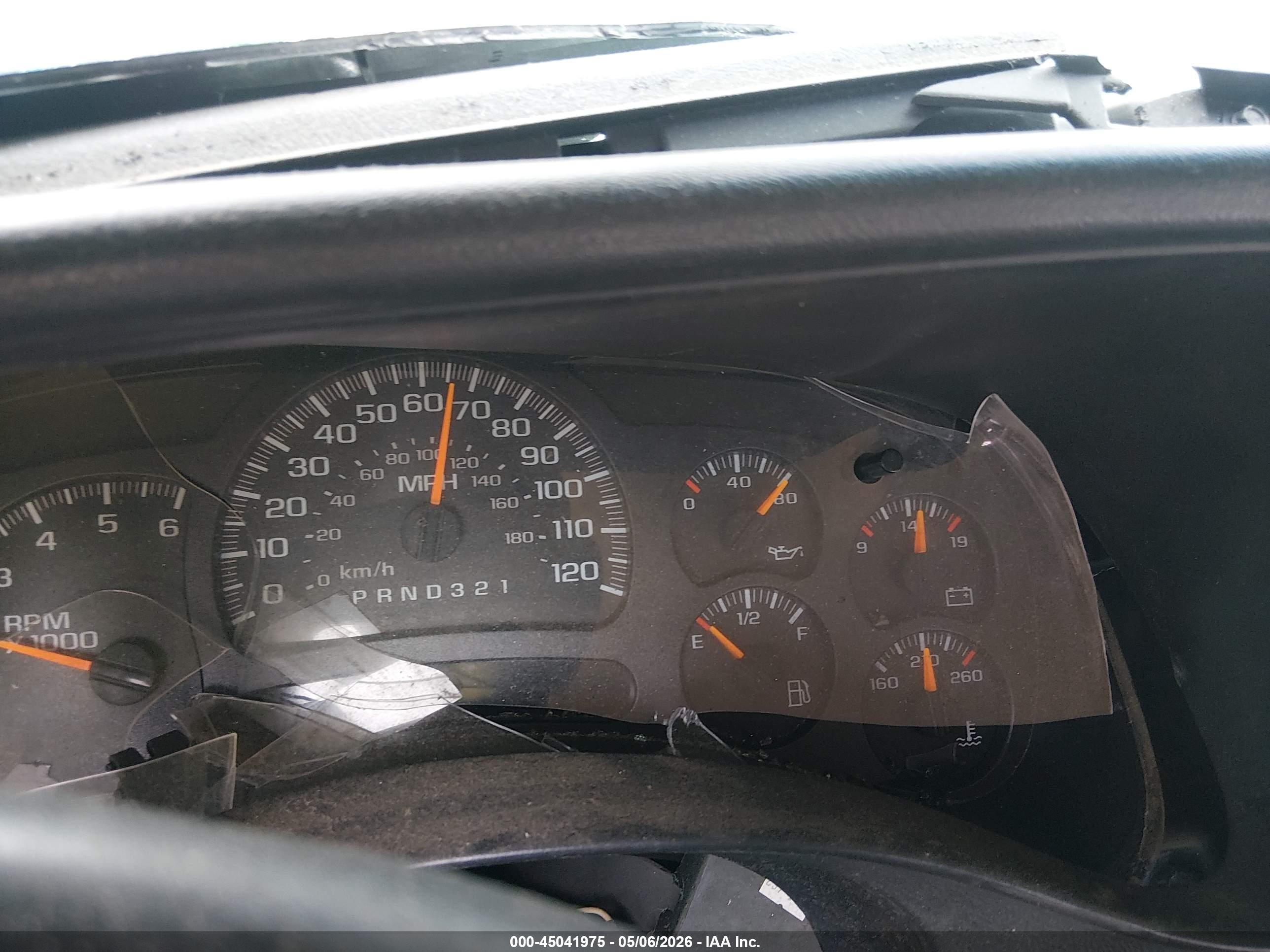 2007 Chevrolet Silverado 1500 Classic Ls Black vin: 1GCEC19VX7Z202013