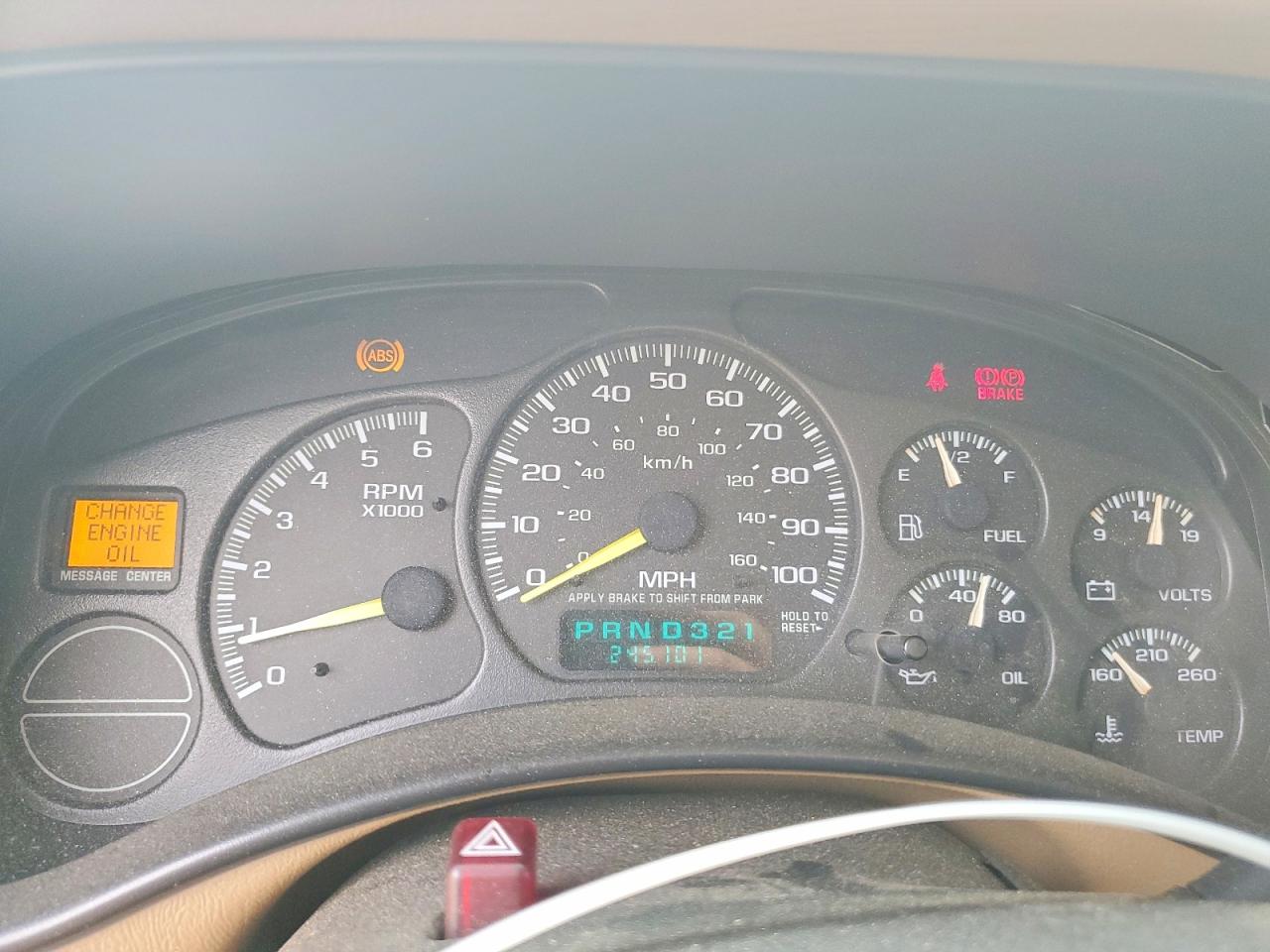 1999 Chevrolet Silverado C1500 Tan vin: 1GCEC19W4XZ191924