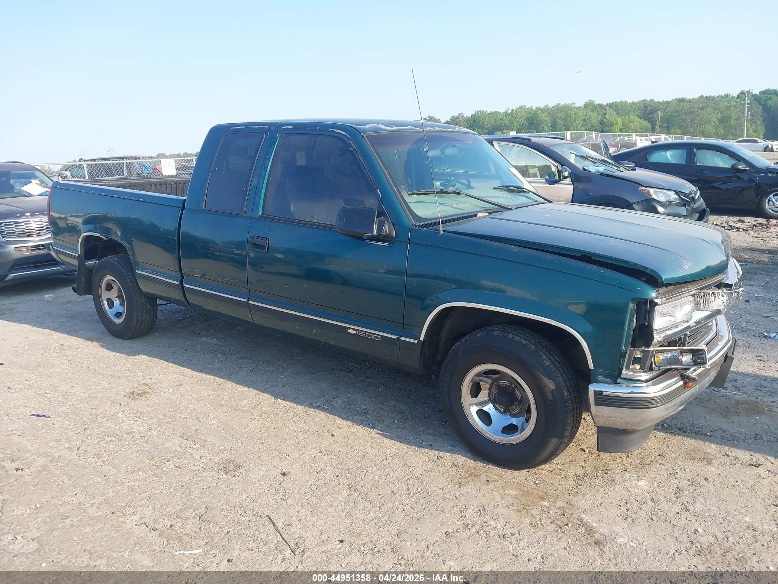 1GCEC19W9VE199568