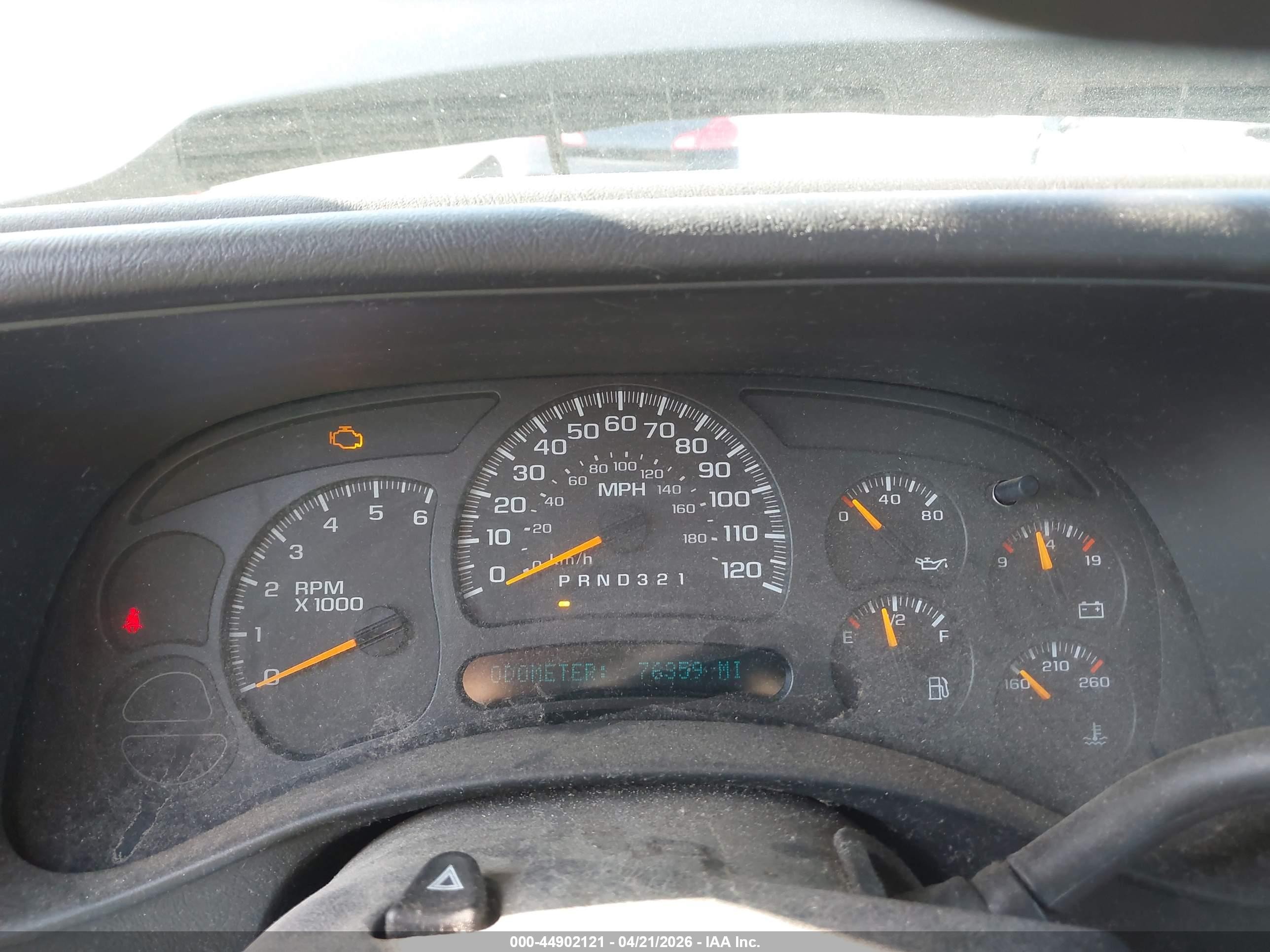 2007 Chevrolet Silverado 1500 Classic Work Truck Черный vin: 1GCEC19X07Z144527