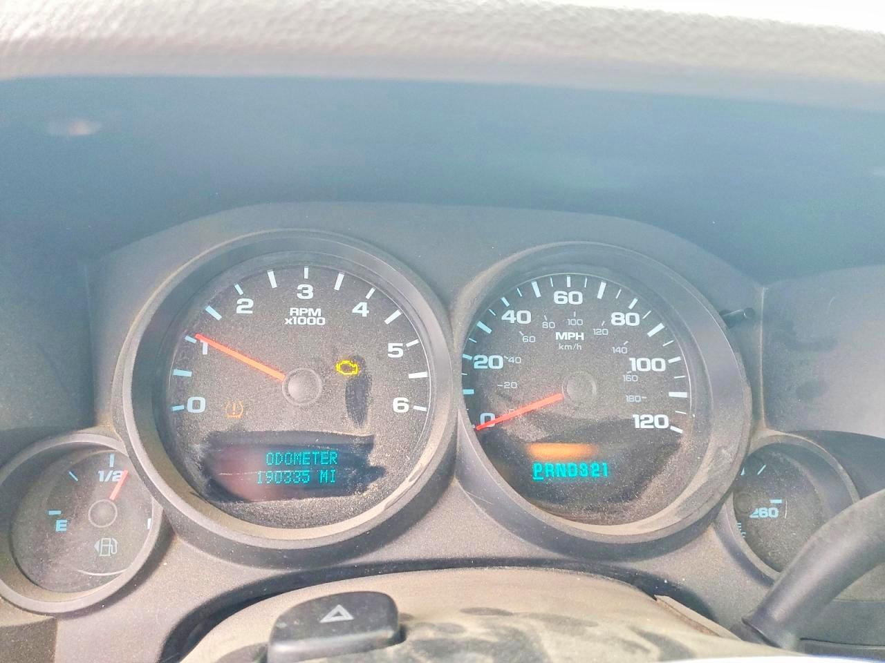 2008 Chevrolet Silverado C1500 Gray vin: 1GCEC19X08Z112288
