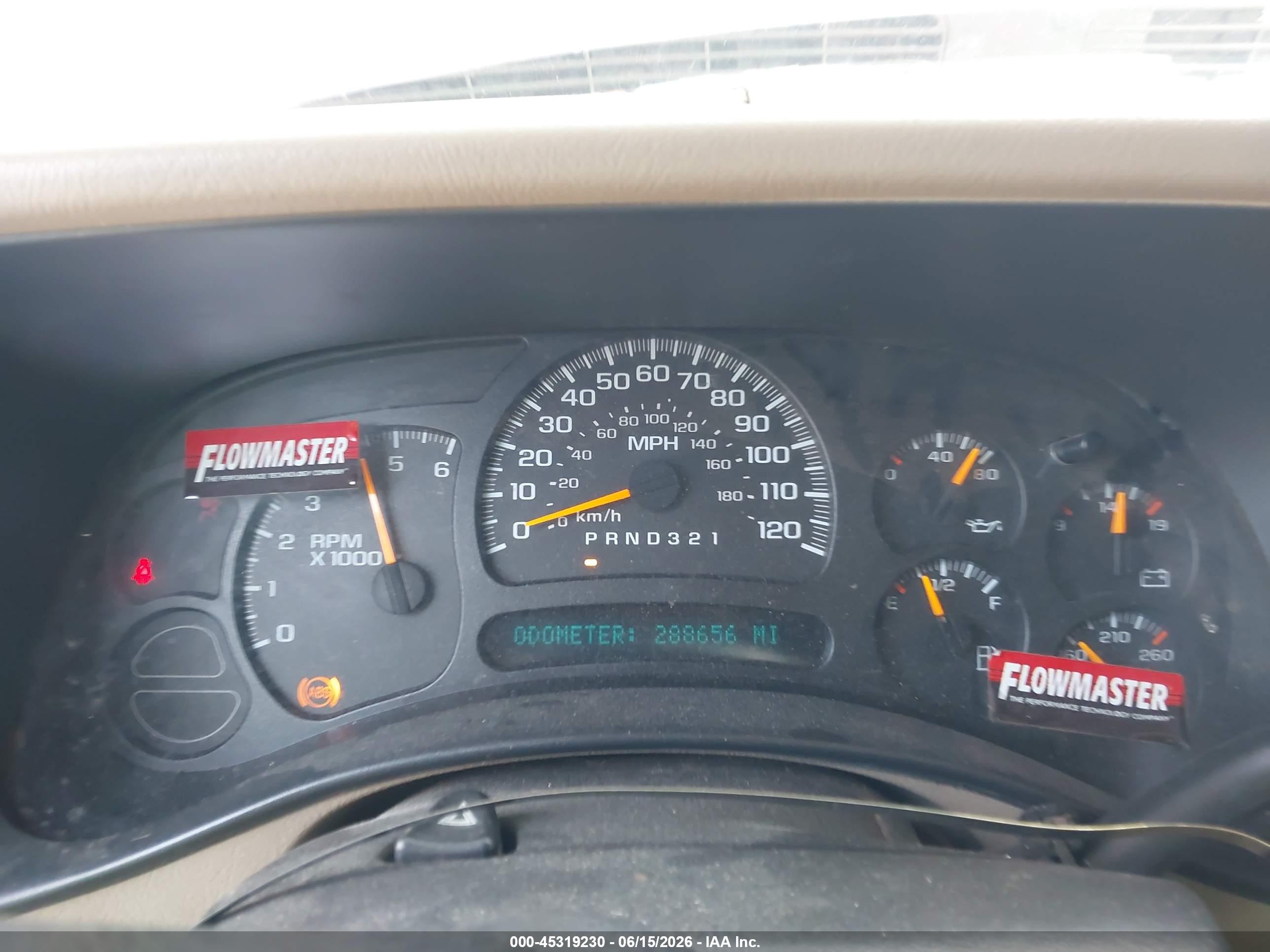 2006 Chevrolet Silverado 1500 Work Truck Brown vin: 1GCEC19X26Z273254