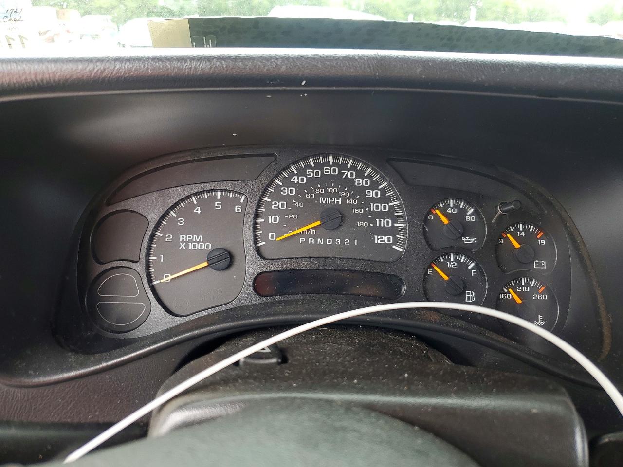 2006 Chevrolet 1500 Gold vin: 1GCEC19X36Z202127