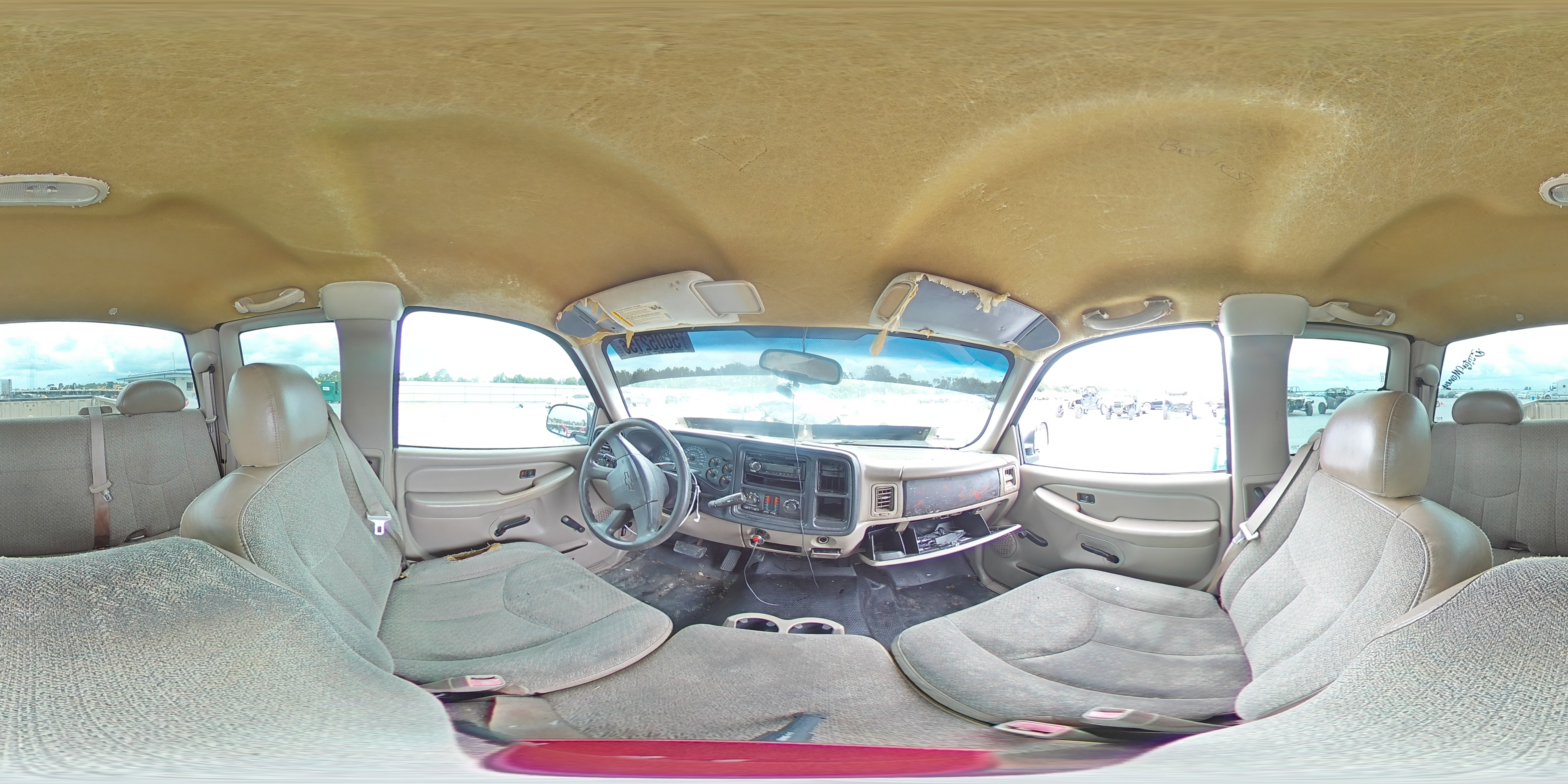 2006 Chevrolet 1500 Gold vin: 1GCEC19X36Z202127