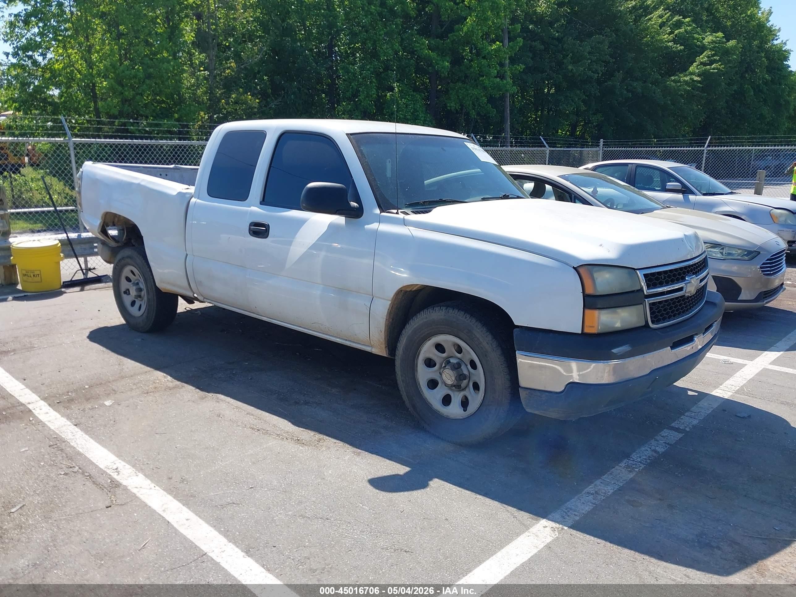 1GCEC19X37Z161287