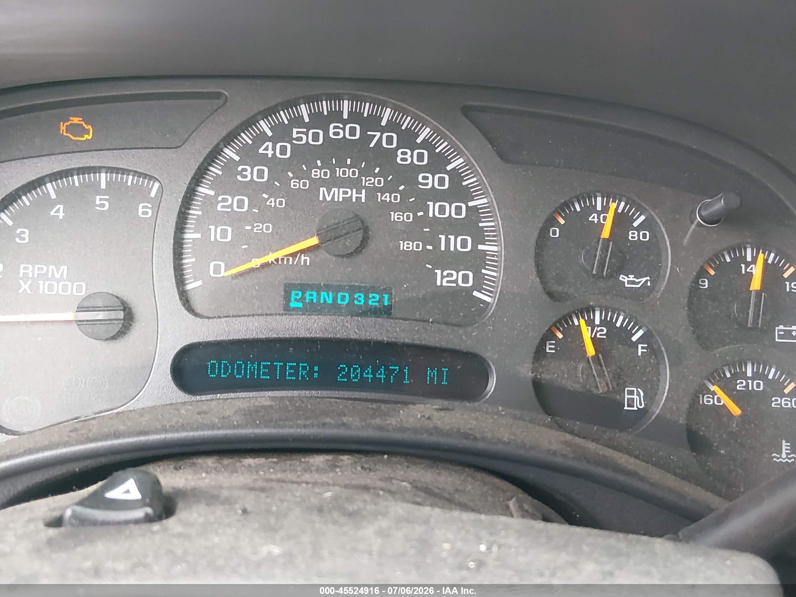 2004 Chevrolet Silverado 1500 Work Truck Gold vin: 1GCEC19X44Z264147