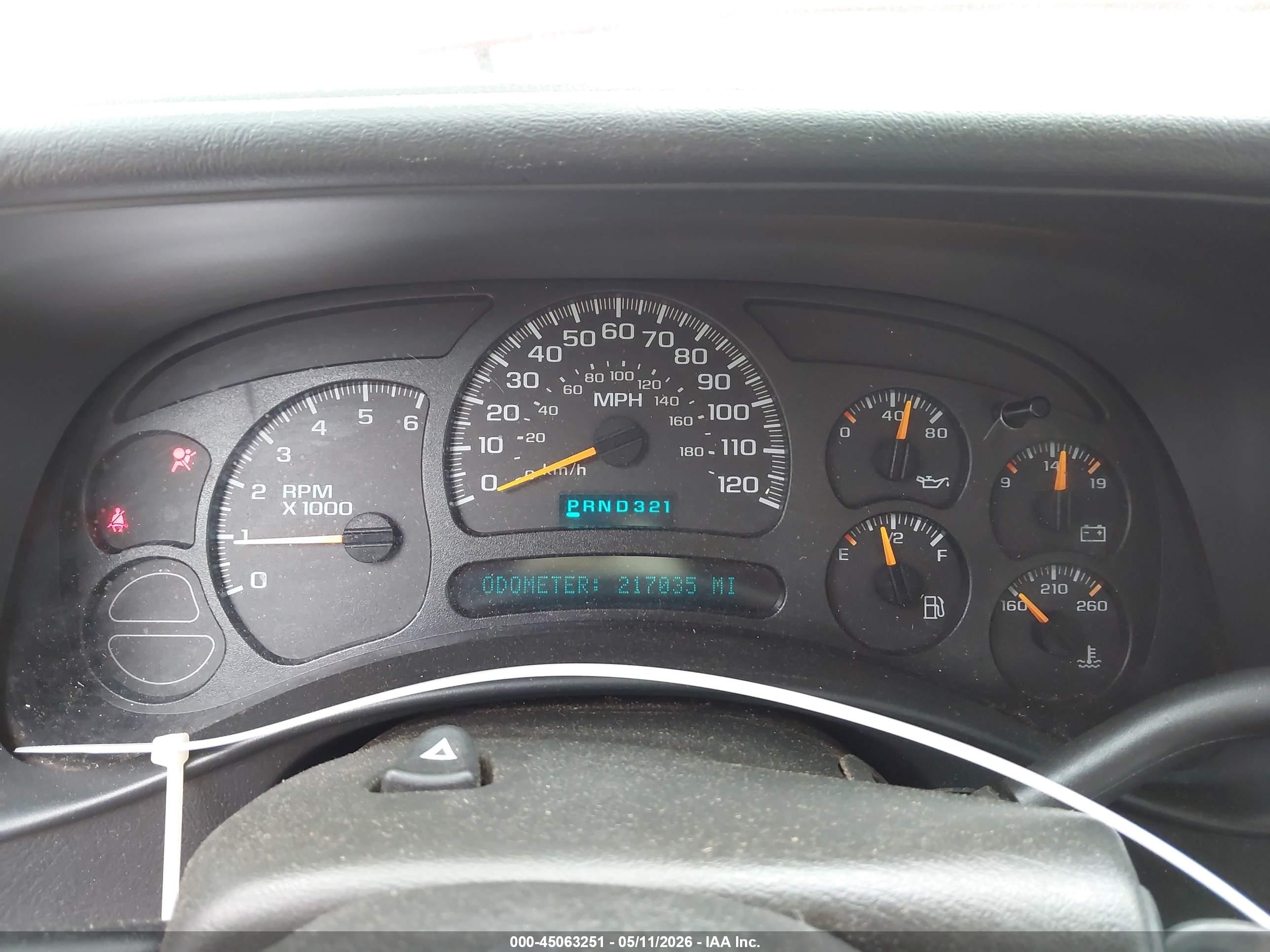 2005 Chevrolet Silverado 1500 Work Truck Красный vin: 1GCEC19X45Z229271