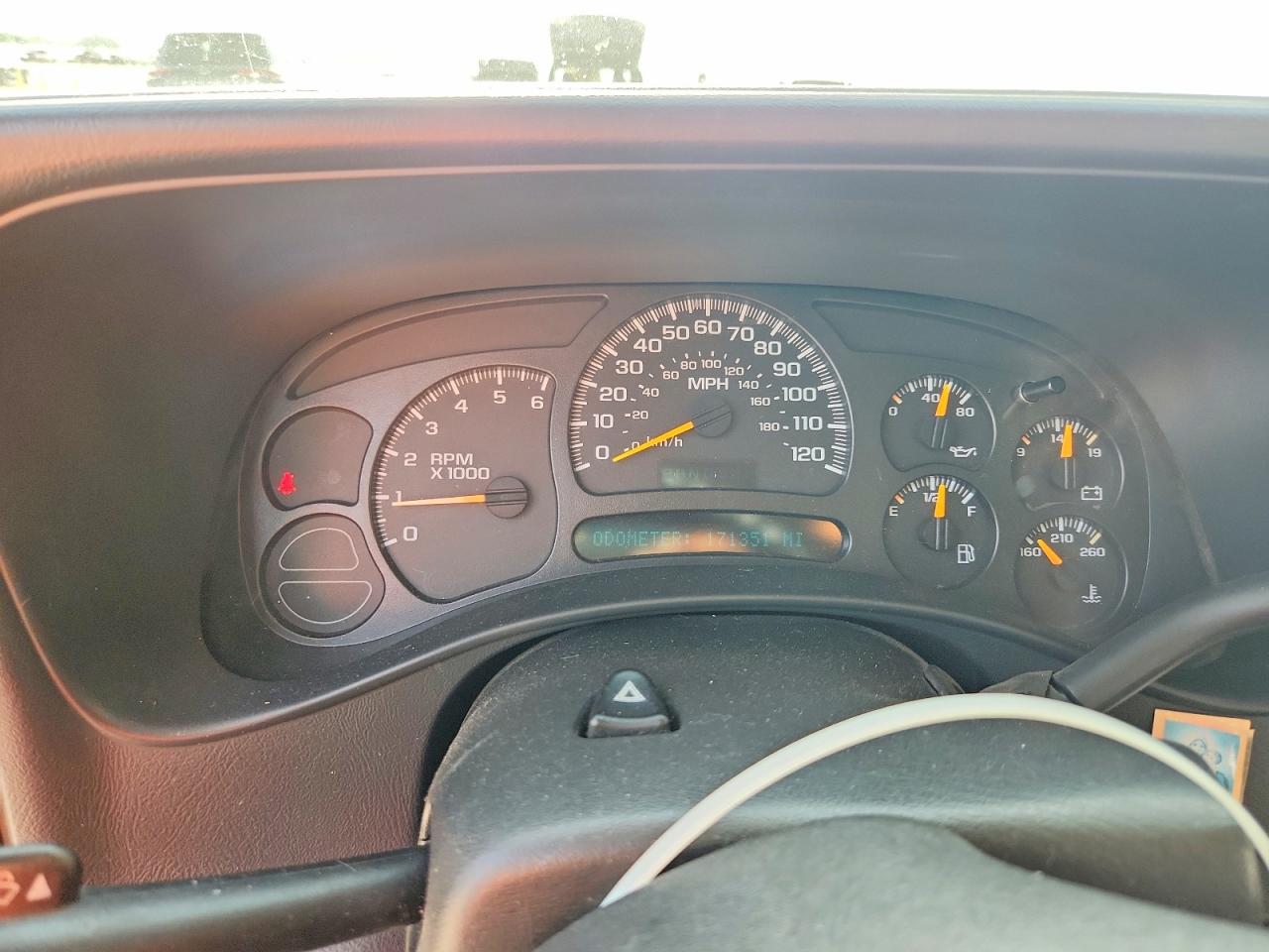 2005 Chevrolet Silverado C1500 Black vin: 1GCEC19X55Z321537