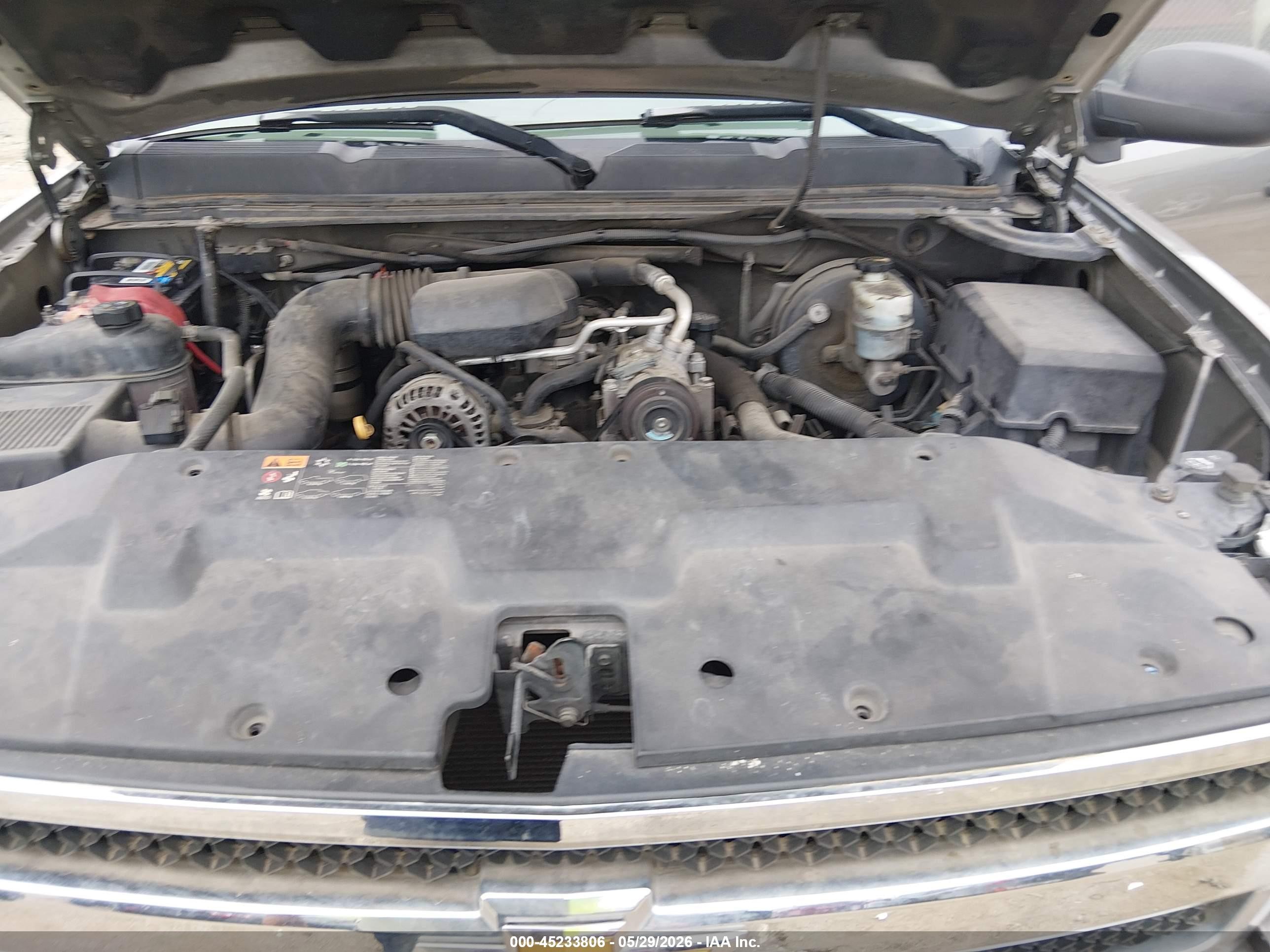2009 Chevrolet Silverado 1500 Work Truck Tan vin: 1GCEC19X69Z260754
