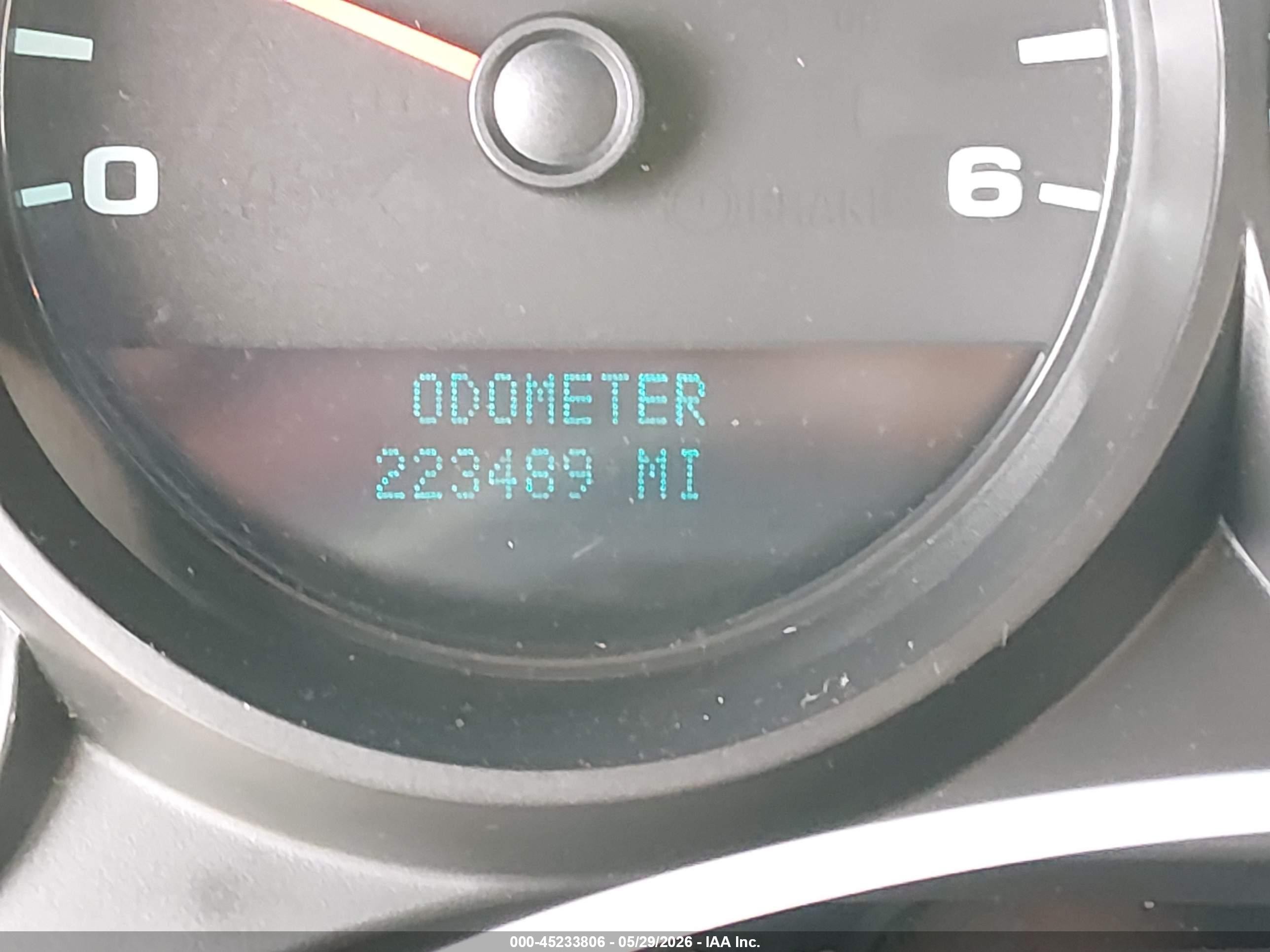 2009 Chevrolet Silverado 1500 Work Truck Tan vin: 1GCEC19X69Z260754