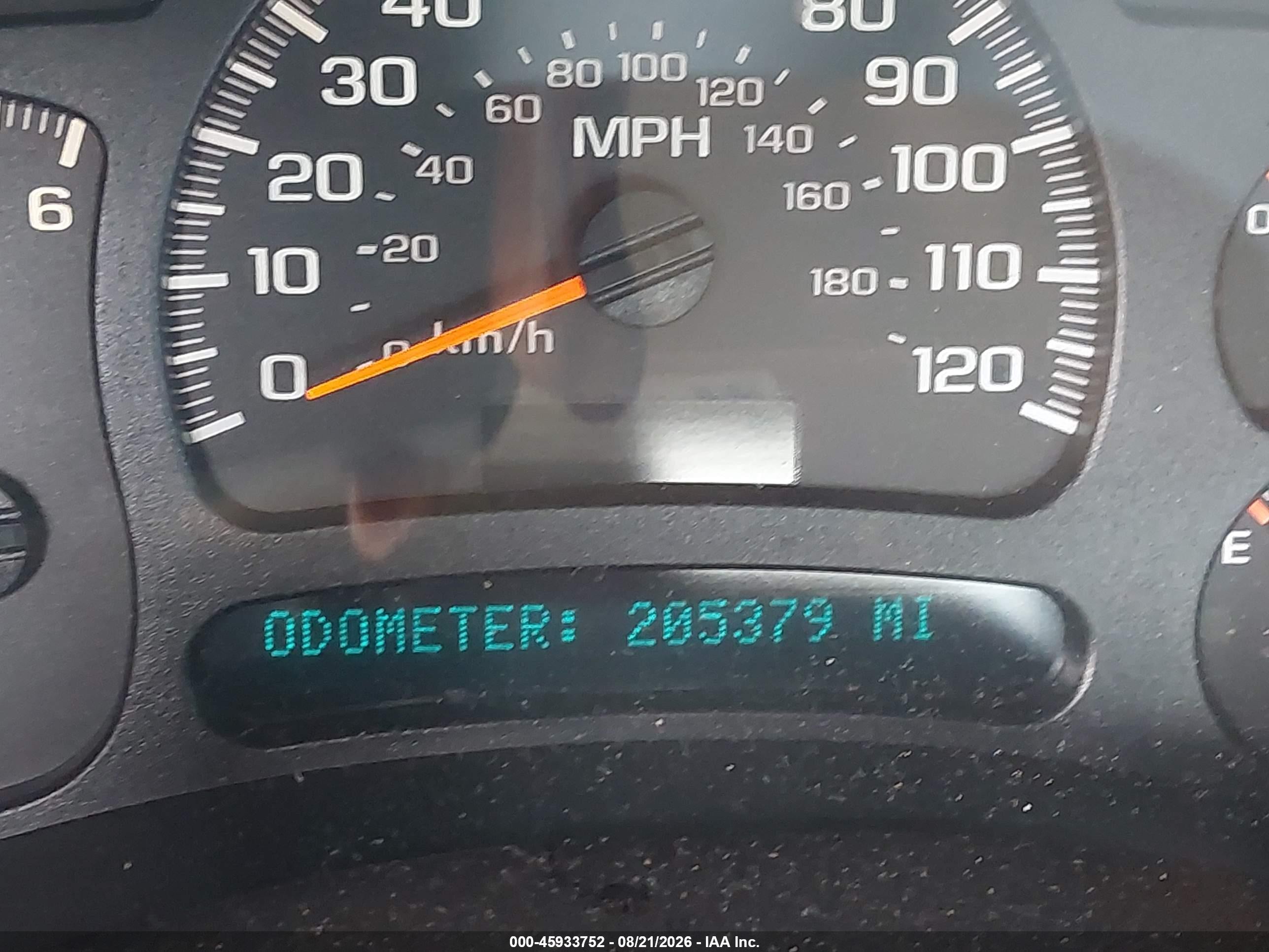 2005 Chevrolet Silverado 1500 Work Truck Gold vin: 1GCEC19X75Z305615