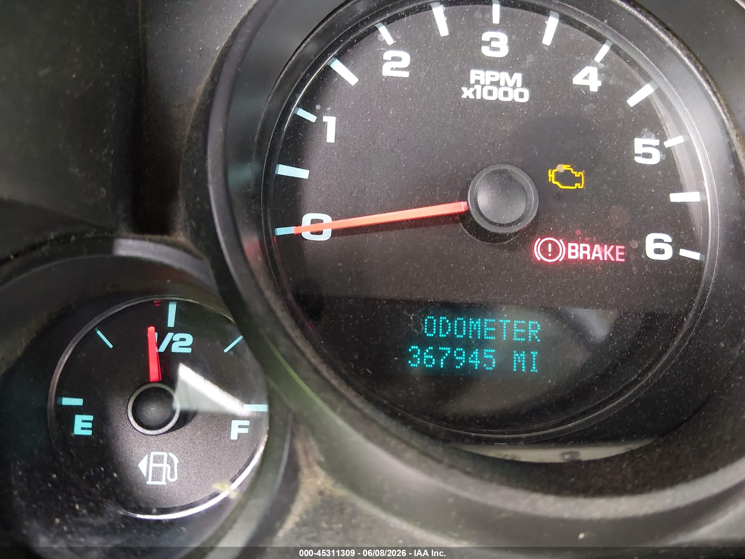 2008 Chevrolet Silverado 1500 Work Truck Gold vin: 1GCEC19X78Z143361