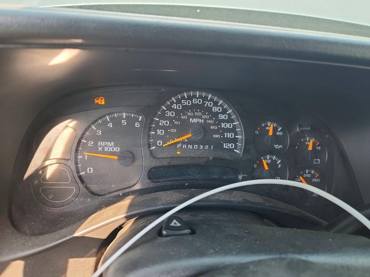 2006 Chevrolet Silverado Blue vin: 1GCEC19X86Z300179