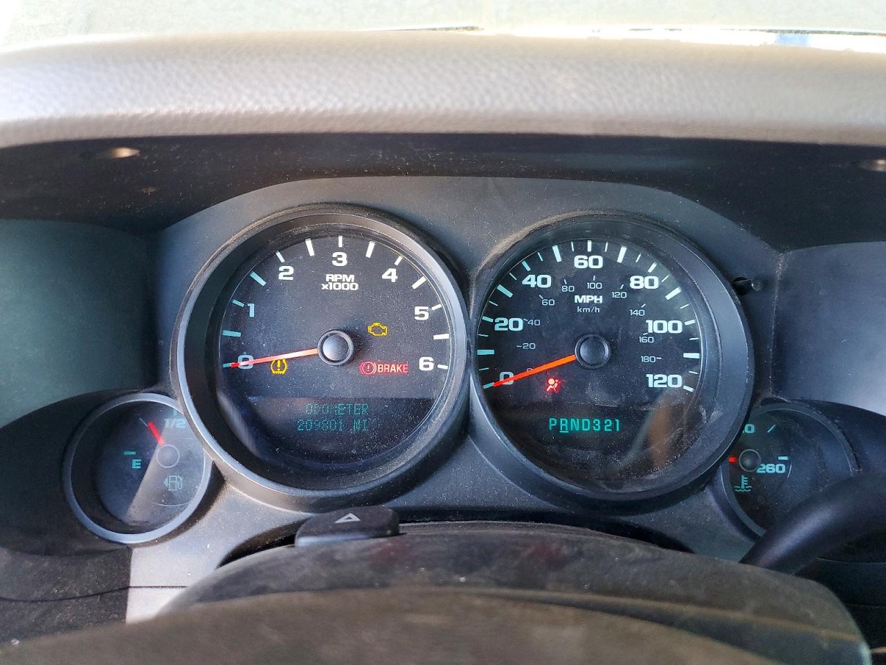 2008 Chevrolet Silverado C1500 Gray vin: 1GCEC19X88Z203986