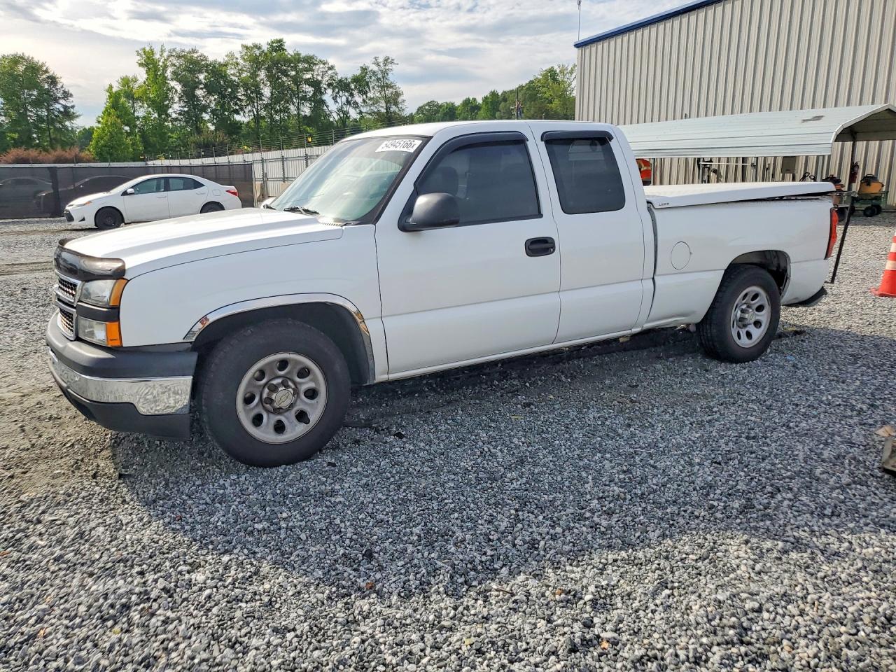 1GCEC19X97Z163075