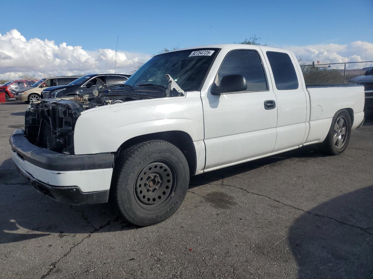 1GCEC19X97Z189692