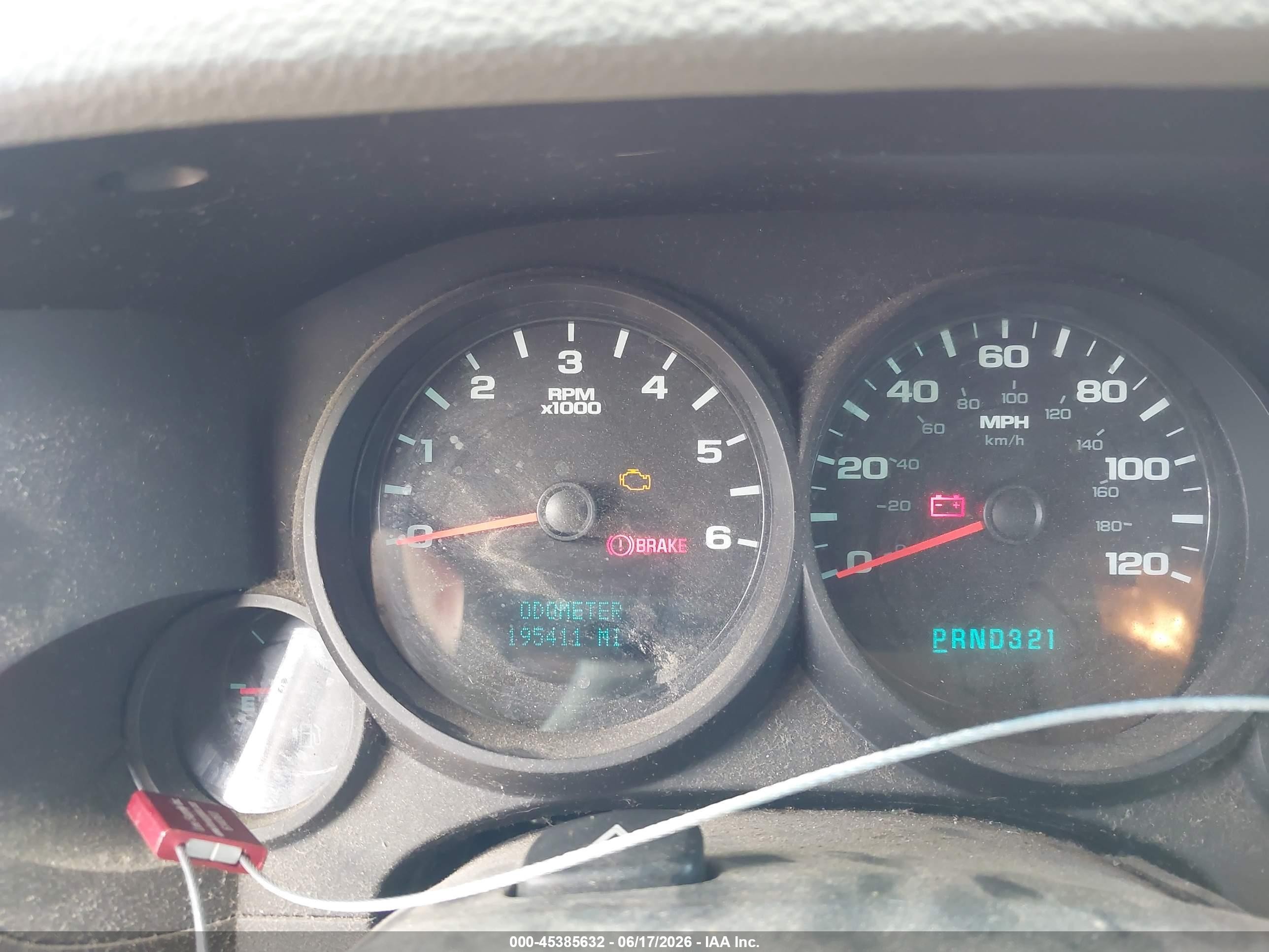 2008 Chevrolet Silverado 1500 Work Truck Черный vin: 1GCEC19X98Z121426