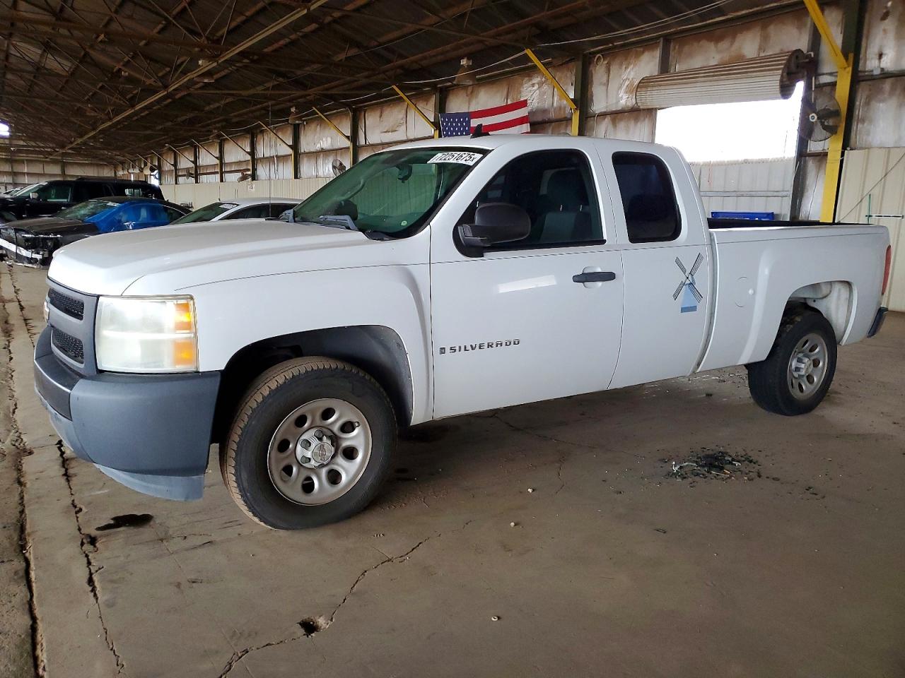1GCEC19X98Z140901