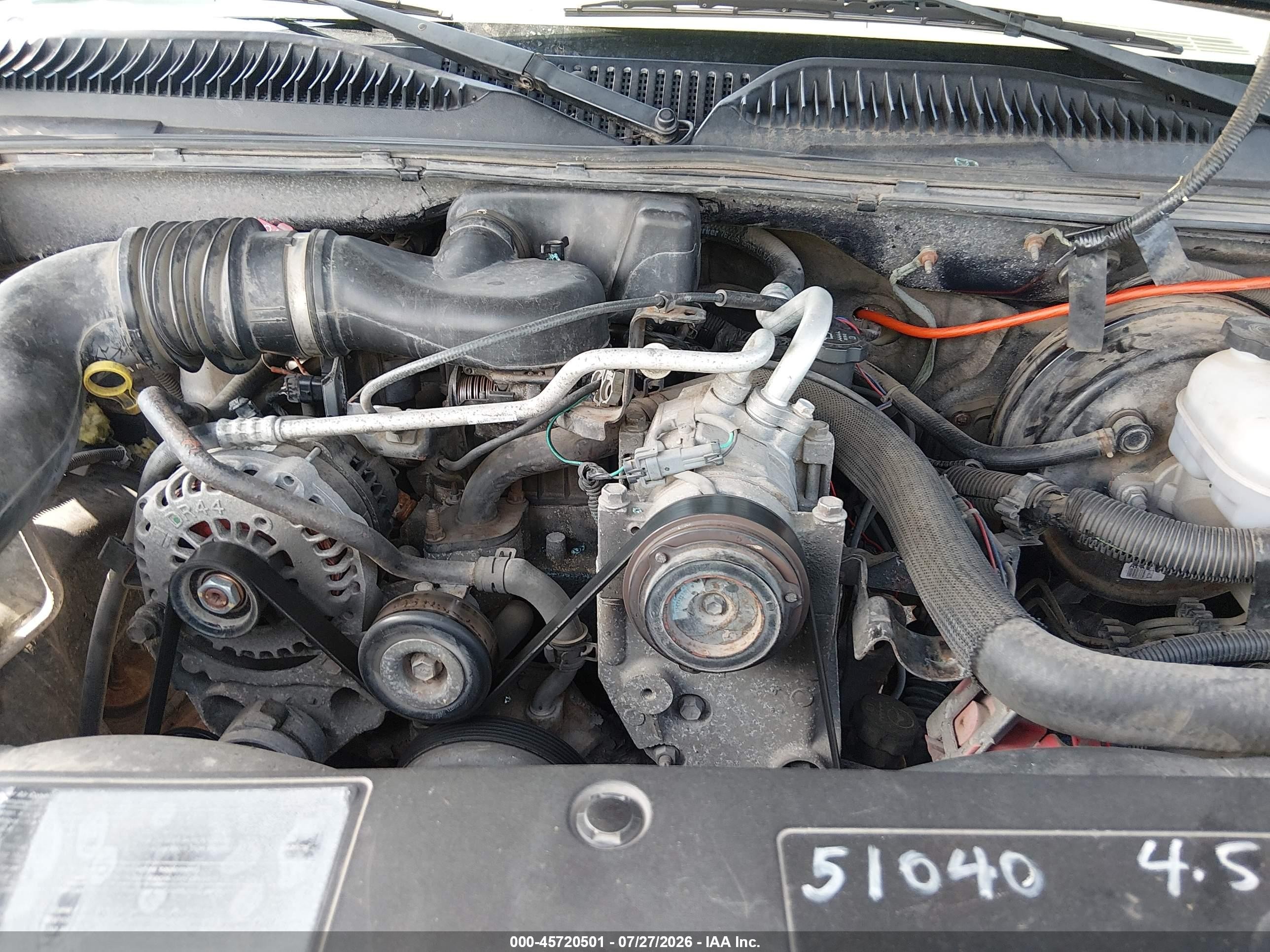 2006 Chevrolet Silverado 1500 Work Truck Black vin: 1GCEC19XX6Z278640