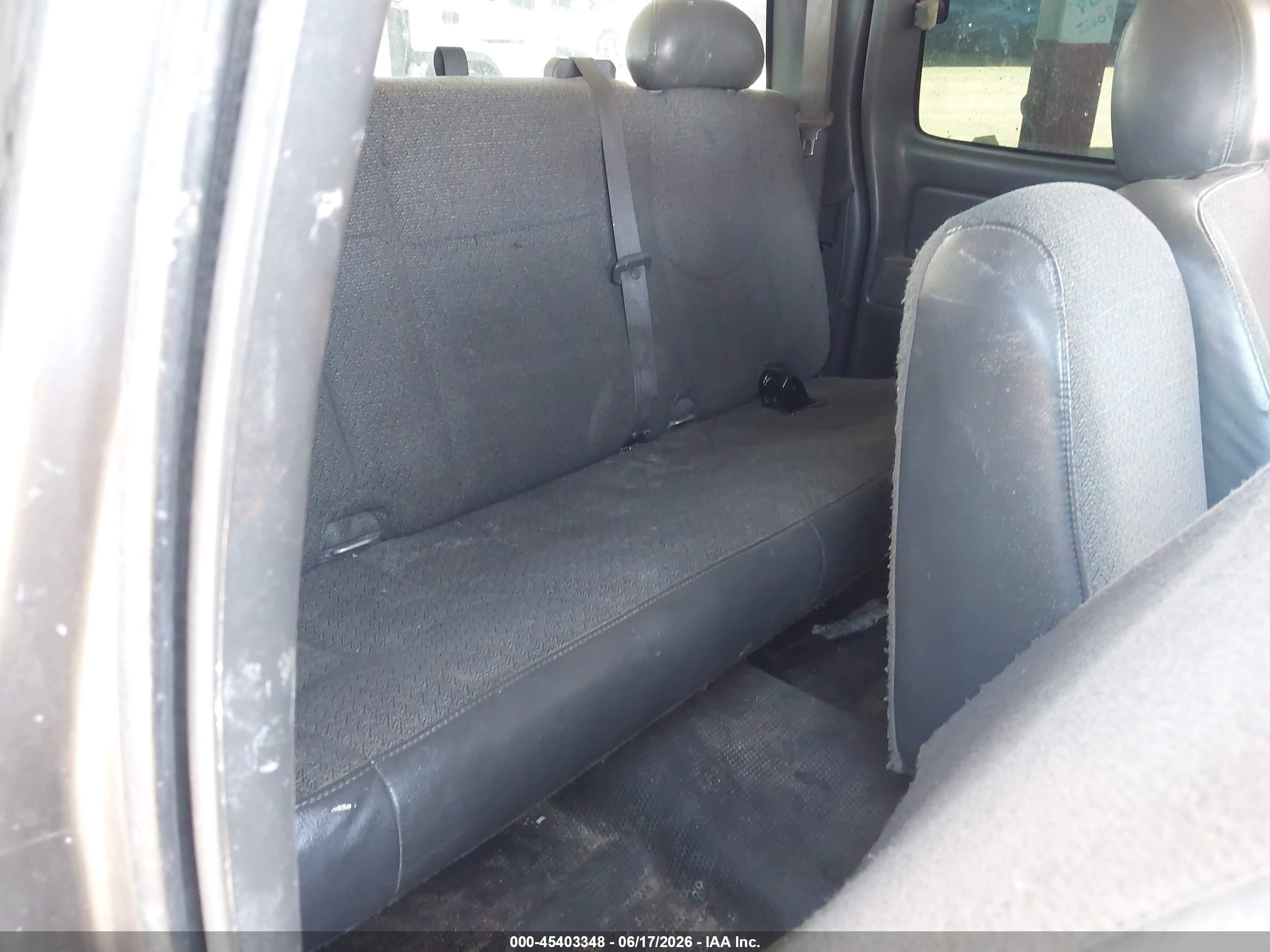 2007 Chevrolet Silverado 1500 Classic Work Truck Gray vin: 1GCEC19XX7Z113253