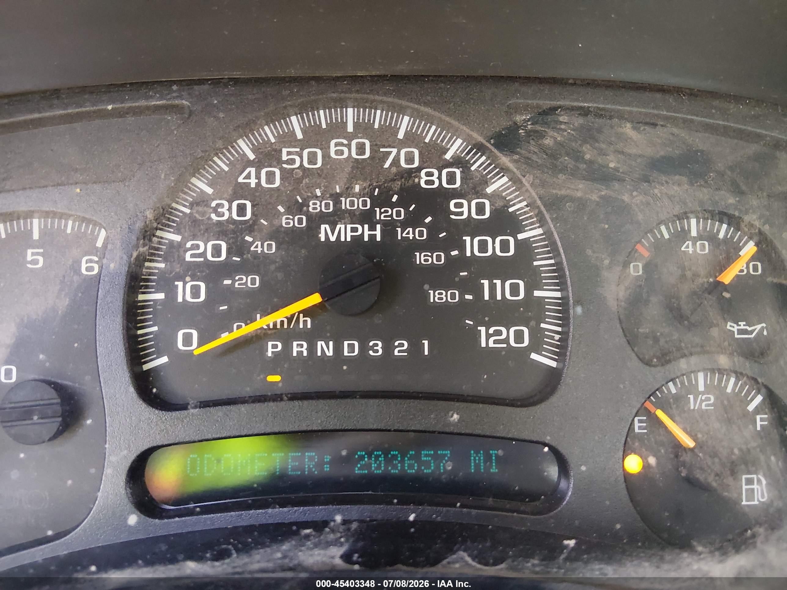 2007 Chevrolet Silverado 1500 Classic Work Truck Gray vin: 1GCEC19XX7Z113253