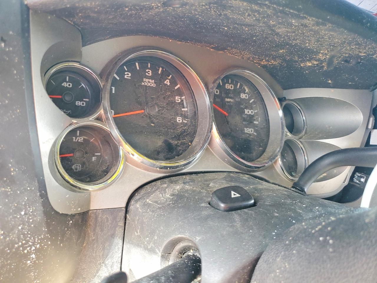 2008 Chevrolet Silverado C1500 Черный vin: 1GCEC19Y98Z184941