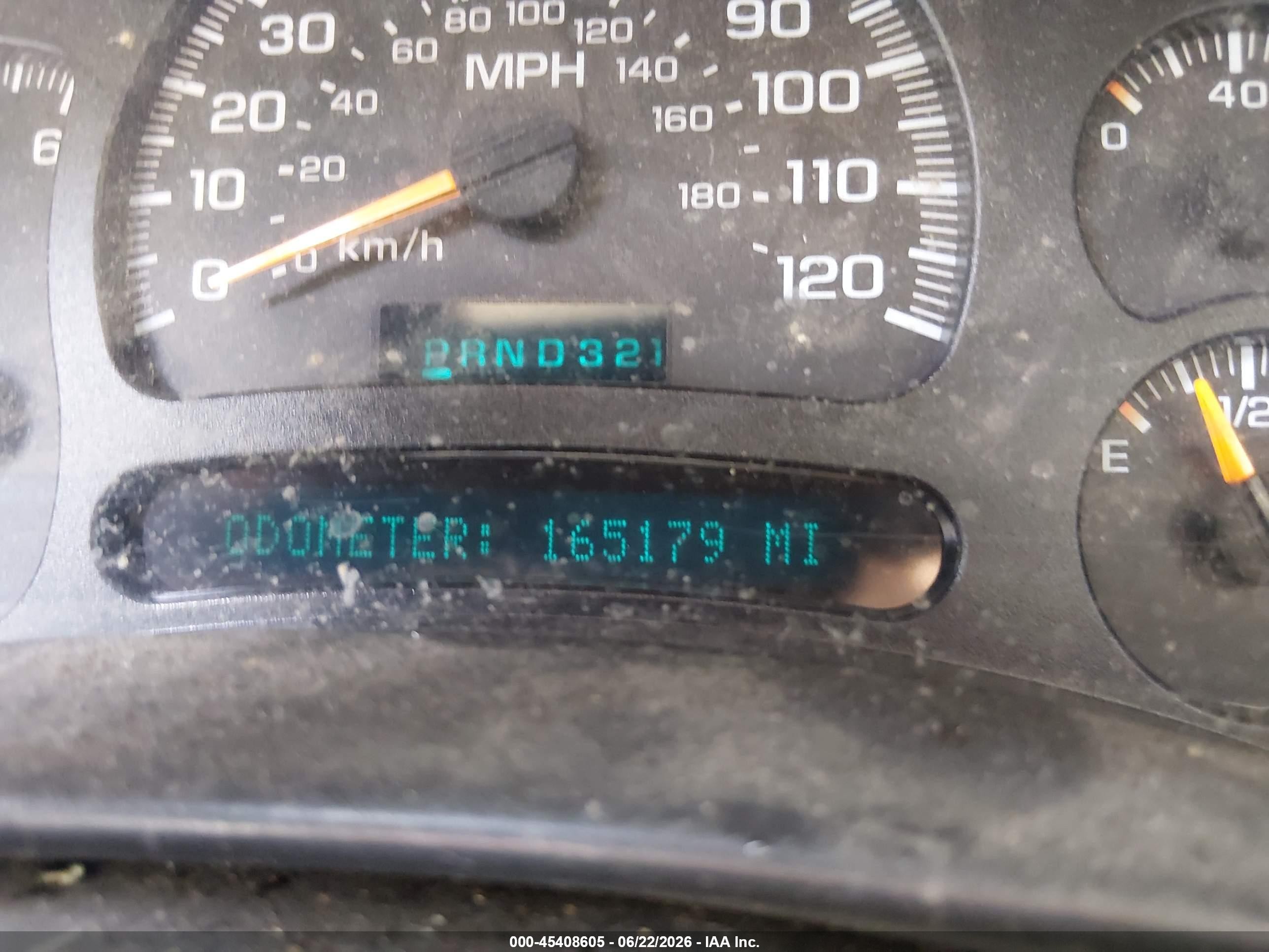 2005 Chevrolet Silverado 1500 Ls Blue vin: 1GCEC19Z05Z149418