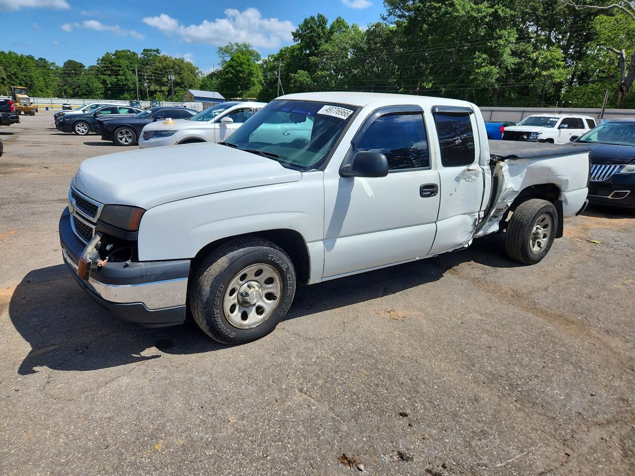 1GCEC19Z07Z205005