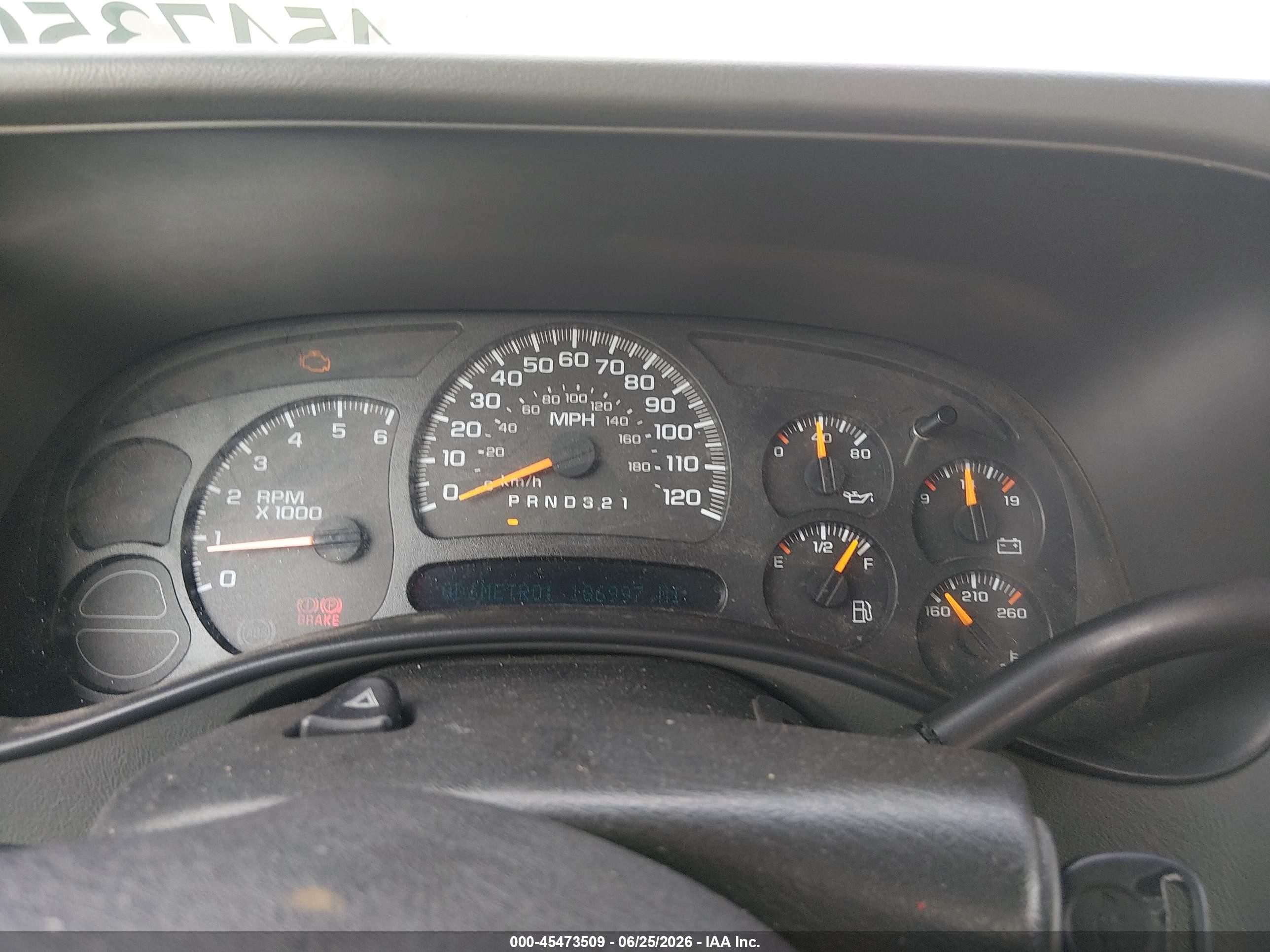2007 Chevrolet Silverado 1500 Classic Lt1 Tan vin: 1GCEC19Z27Z167776