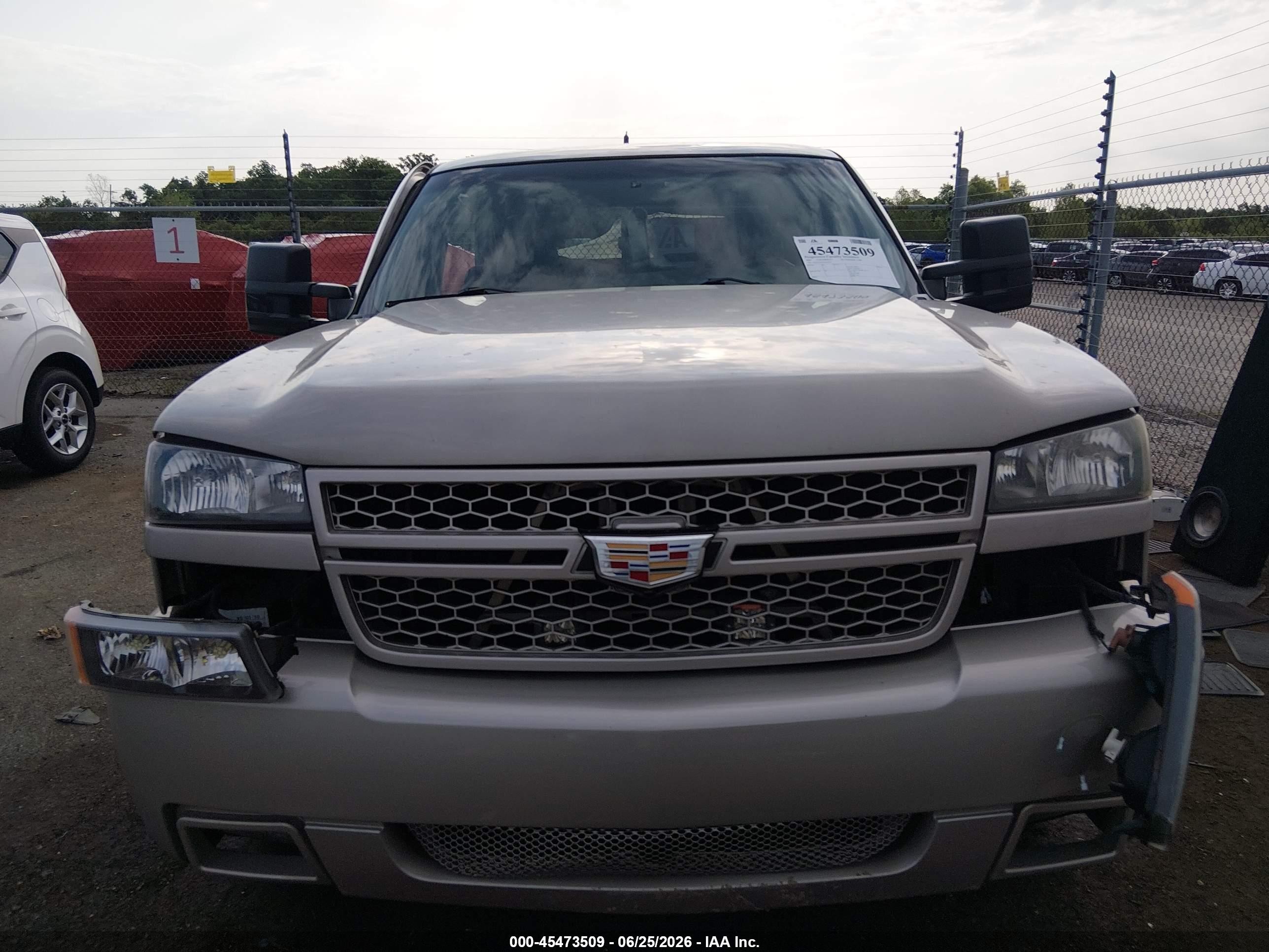 2007 Chevrolet Silverado 1500 Classic Lt1 Tan vin: 1GCEC19Z27Z167776