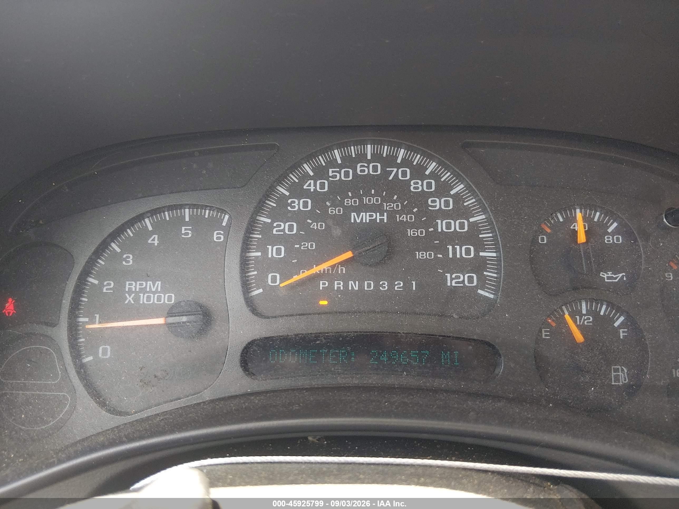 2007 Chevrolet Silverado 1500 Classic Lt2 Blue vin: 1GCEC19Z27Z169964
