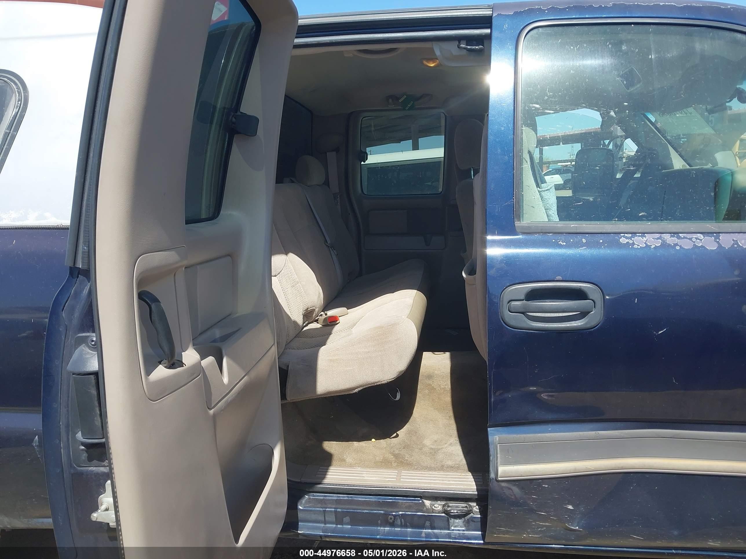 2006 Chevrolet Silverado 1500 Lt2 Dark Blue vin: 1GCEC19Z46Z241908