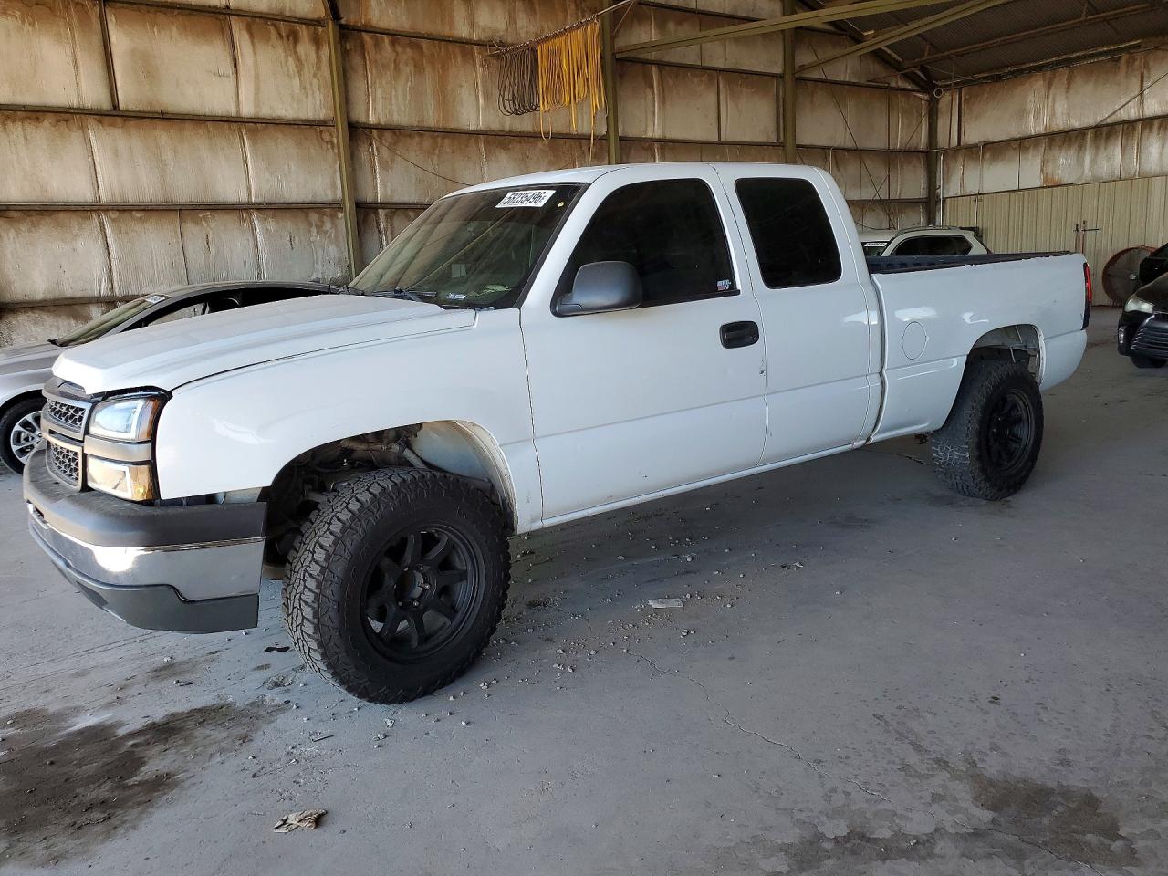 1GCEC19Z55Z255413