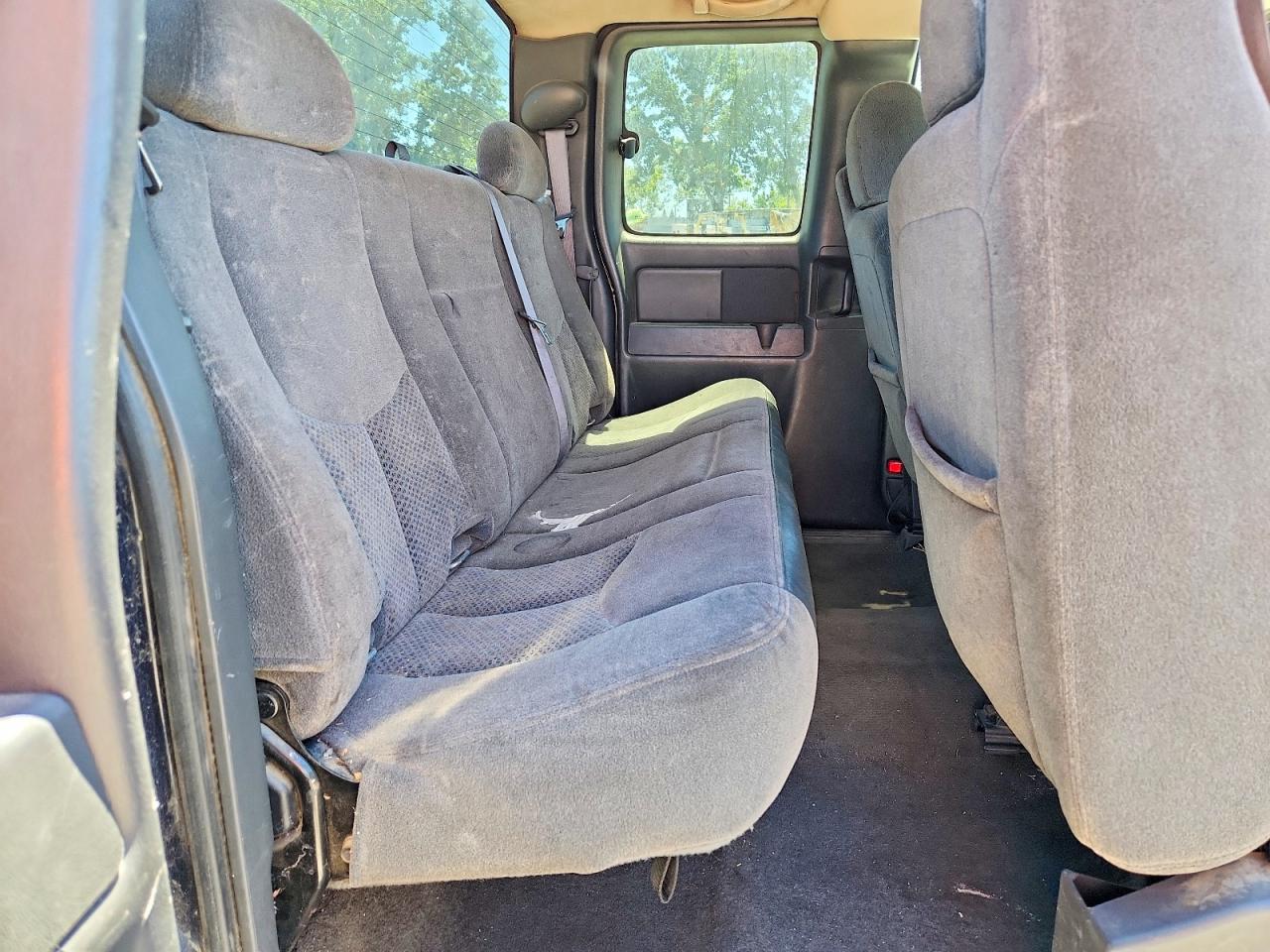 2006 Chevrolet Silverado C1500 Blue vin: 1GCEC19Z56E246140