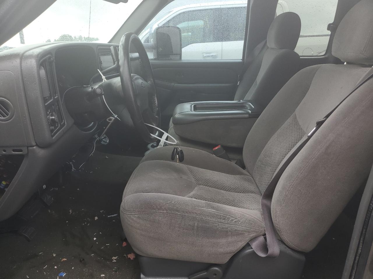 2007 Chevrolet 1500 Tan vin: 1GCEC19Z67Z175931