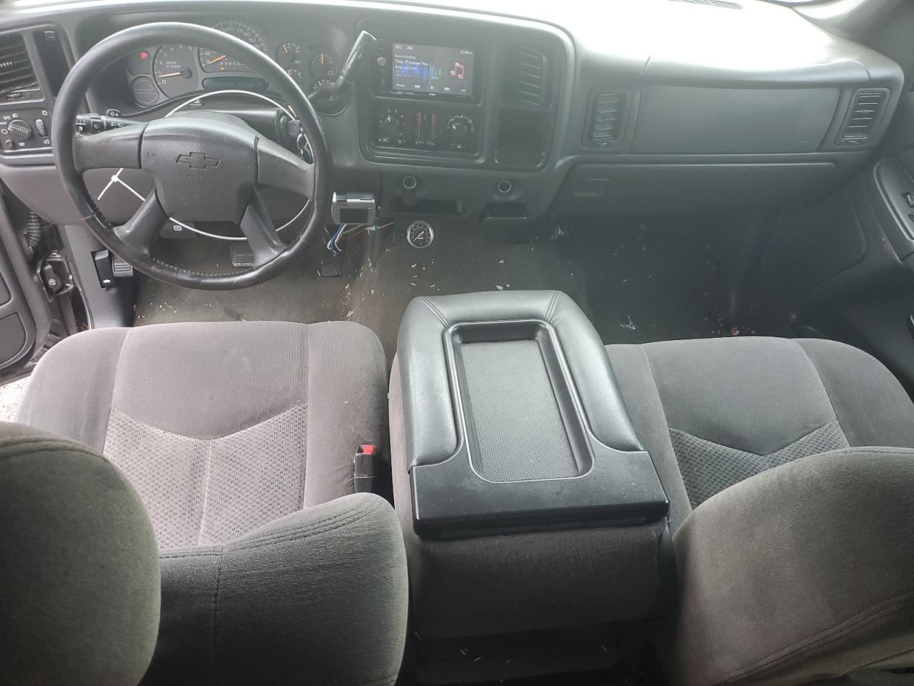 2007 Chevrolet 1500 Tan vin: 1GCEC19Z67Z175931
