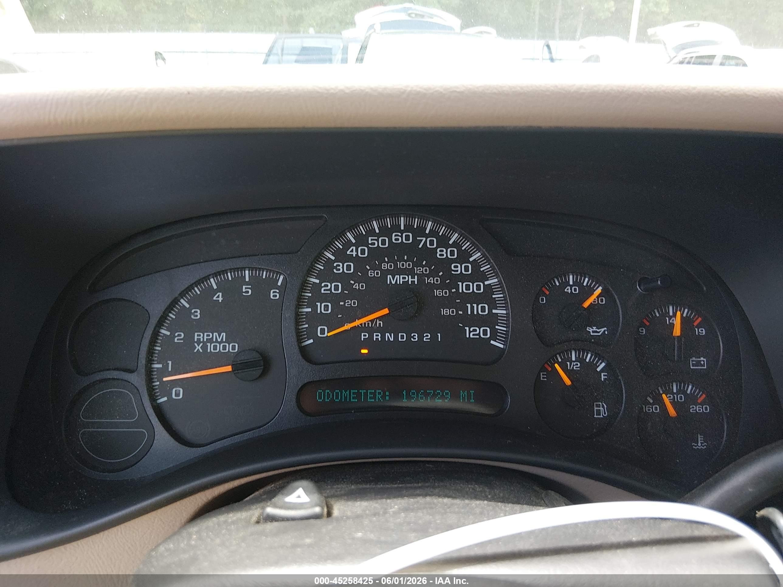 2006 Chevrolet Silverado 1500 Lt3 Green vin: 1GCEC19Z76Z200026