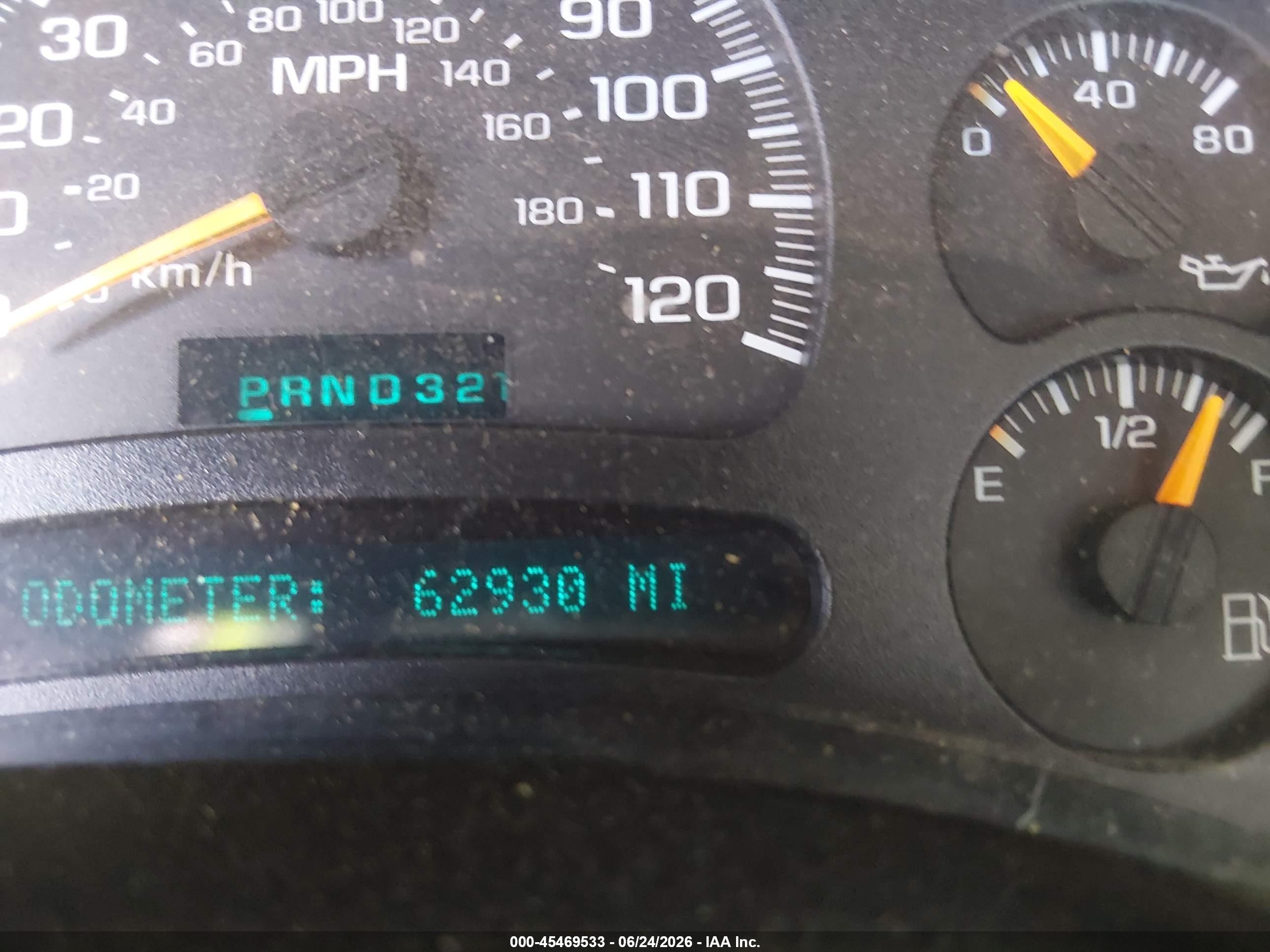 2005 Chevrolet Silverado 1500 Lt Blue vin: 1GCEC19Z95Z297115