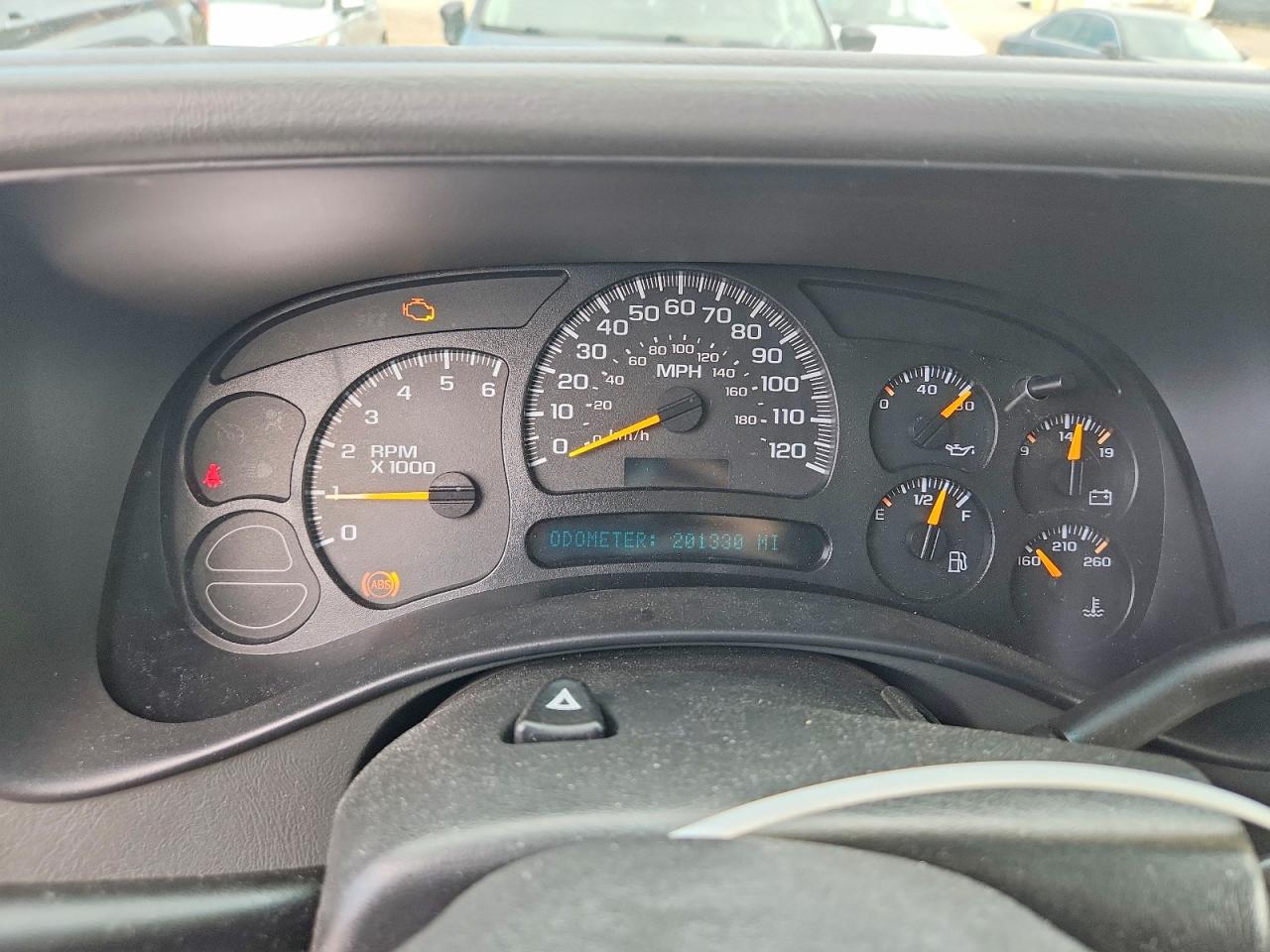 2005 Chevrolet Silverado C1500 White vin: 1GCEC19ZX5Z278850
