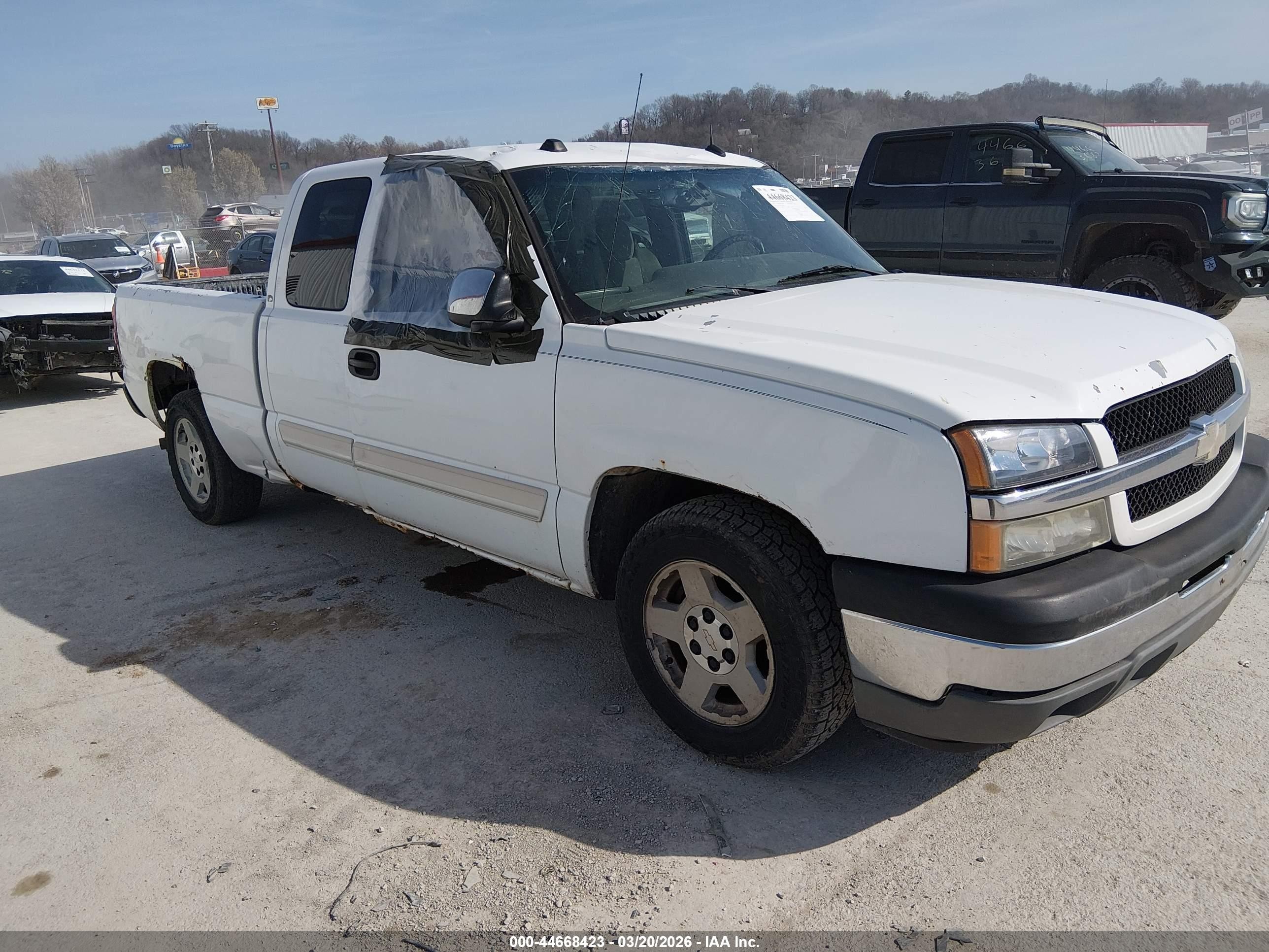 1GCEC19ZX5Z348024