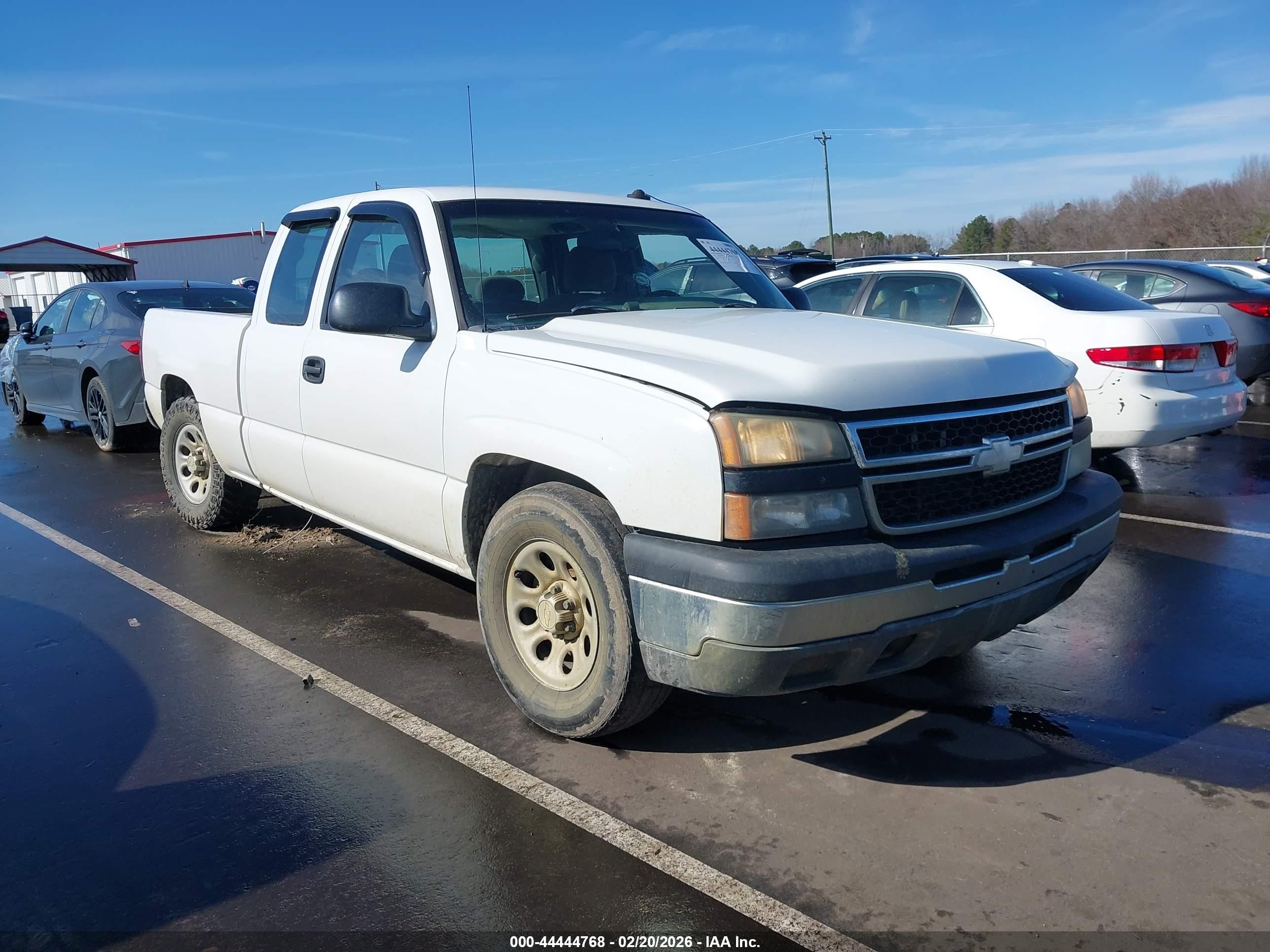 1GCEC19ZX7Z141555