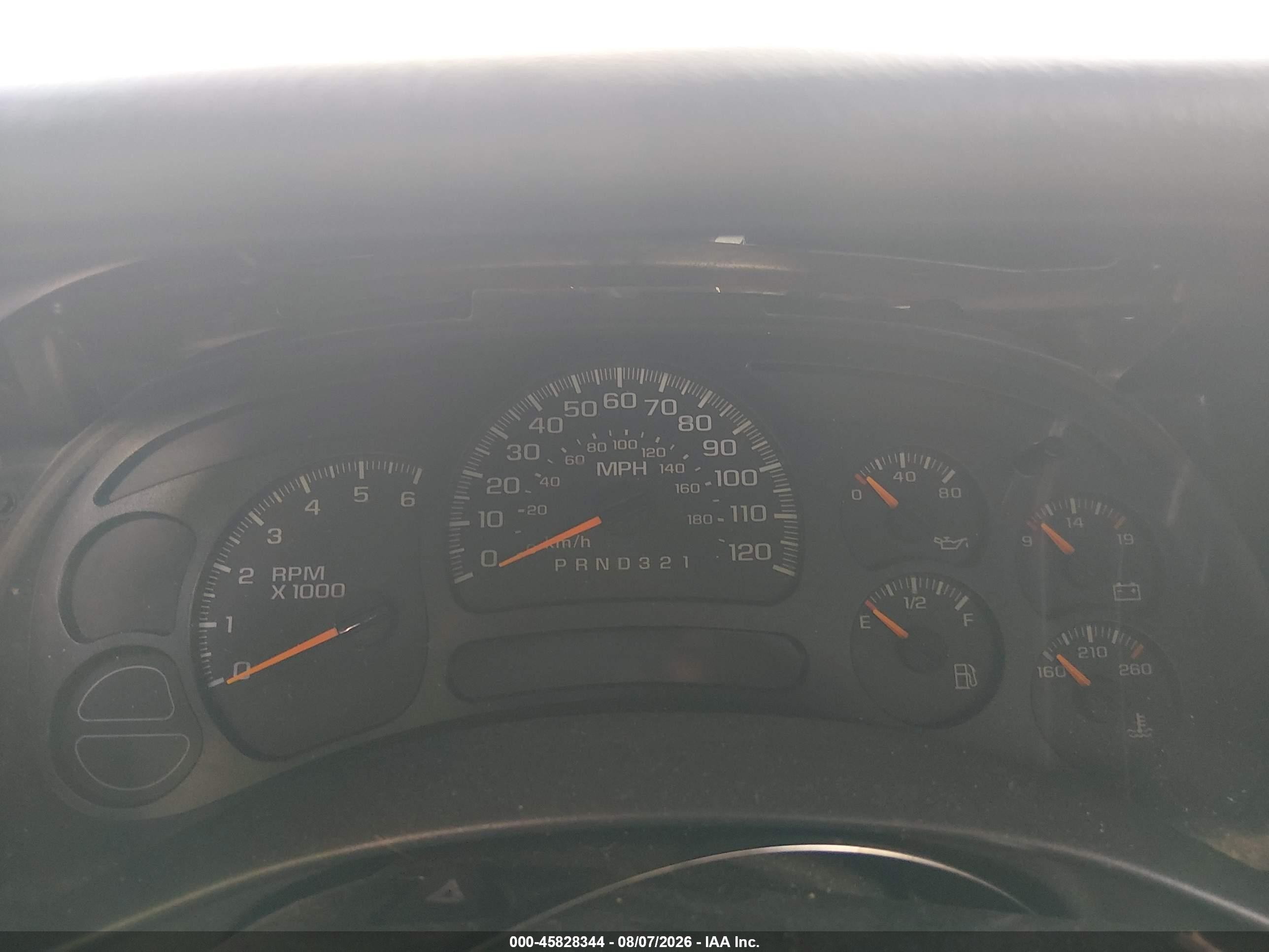 2007 Chevrolet Silverado 1500 Classic Lt1 Tan vin: 1GCEC19ZX7Z194451