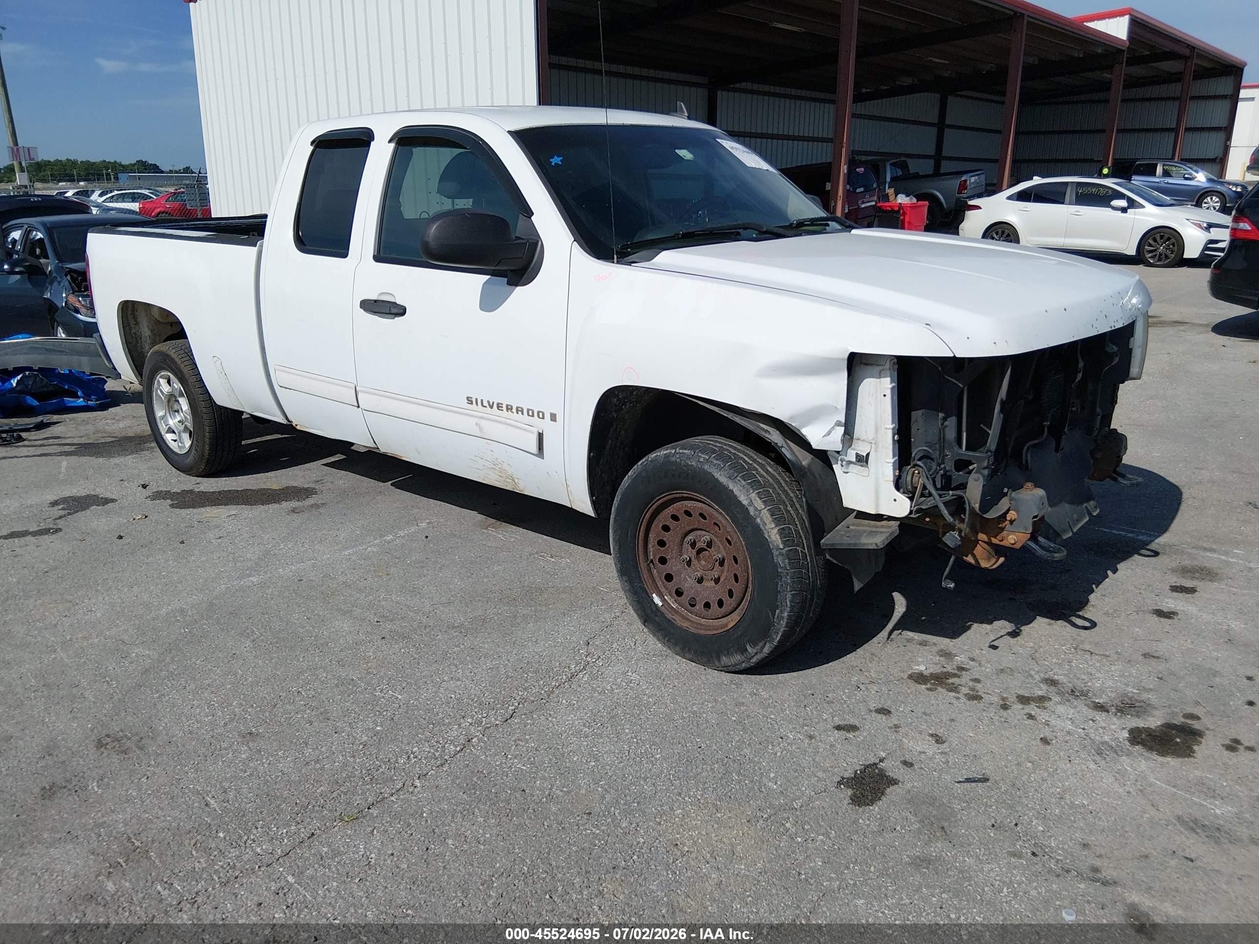 1GCEC29019Z103545