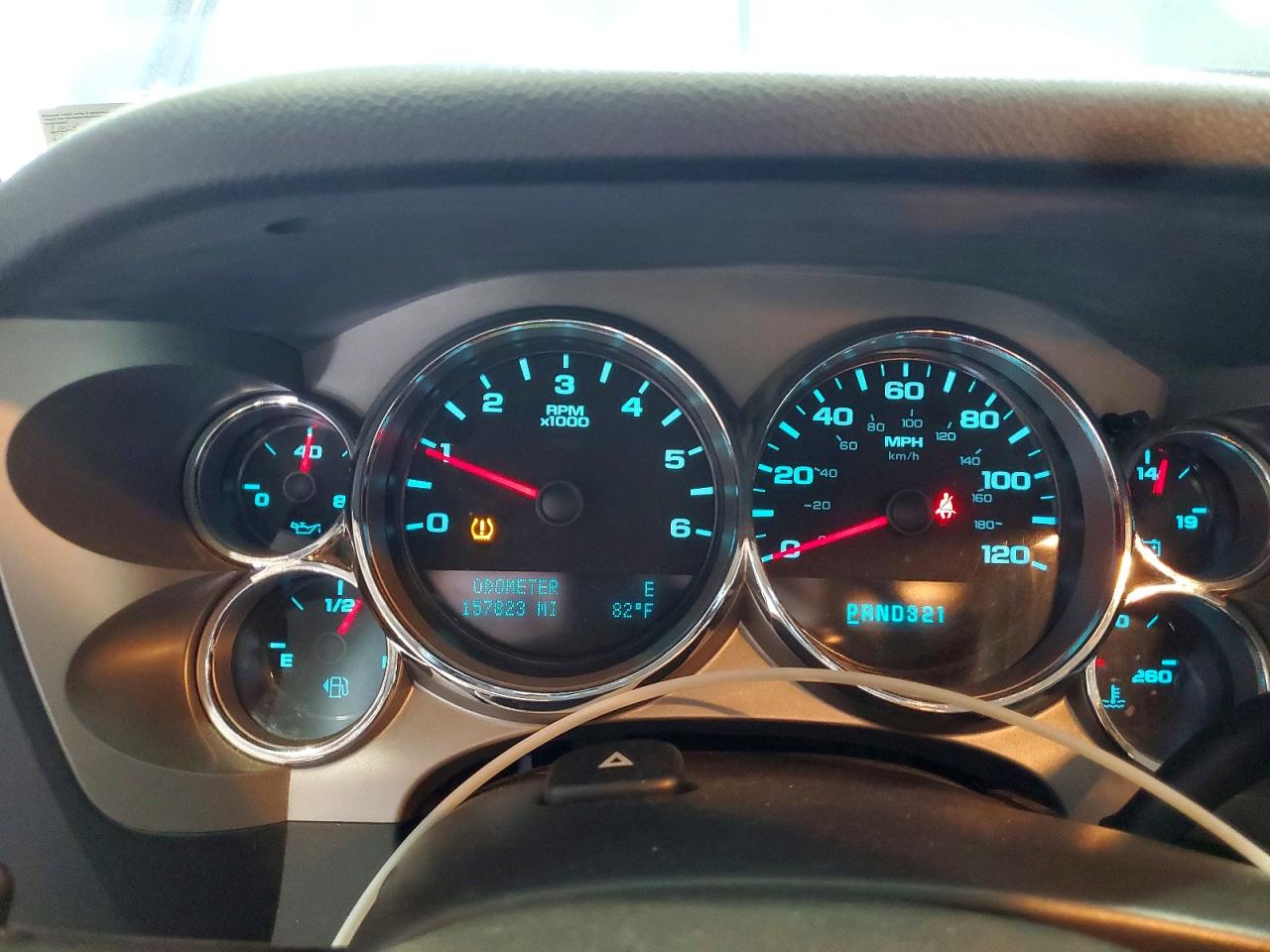 2009 Chevrolet Silverado C1500 Lt Серый vin: 1GCEC29029Z284851