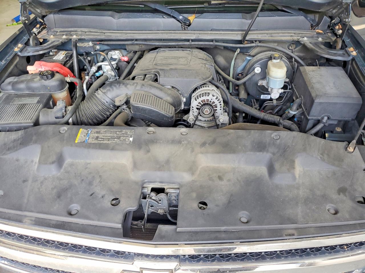 2009 Chevrolet Silverado C1500 Lt Серый vin: 1GCEC29029Z284851