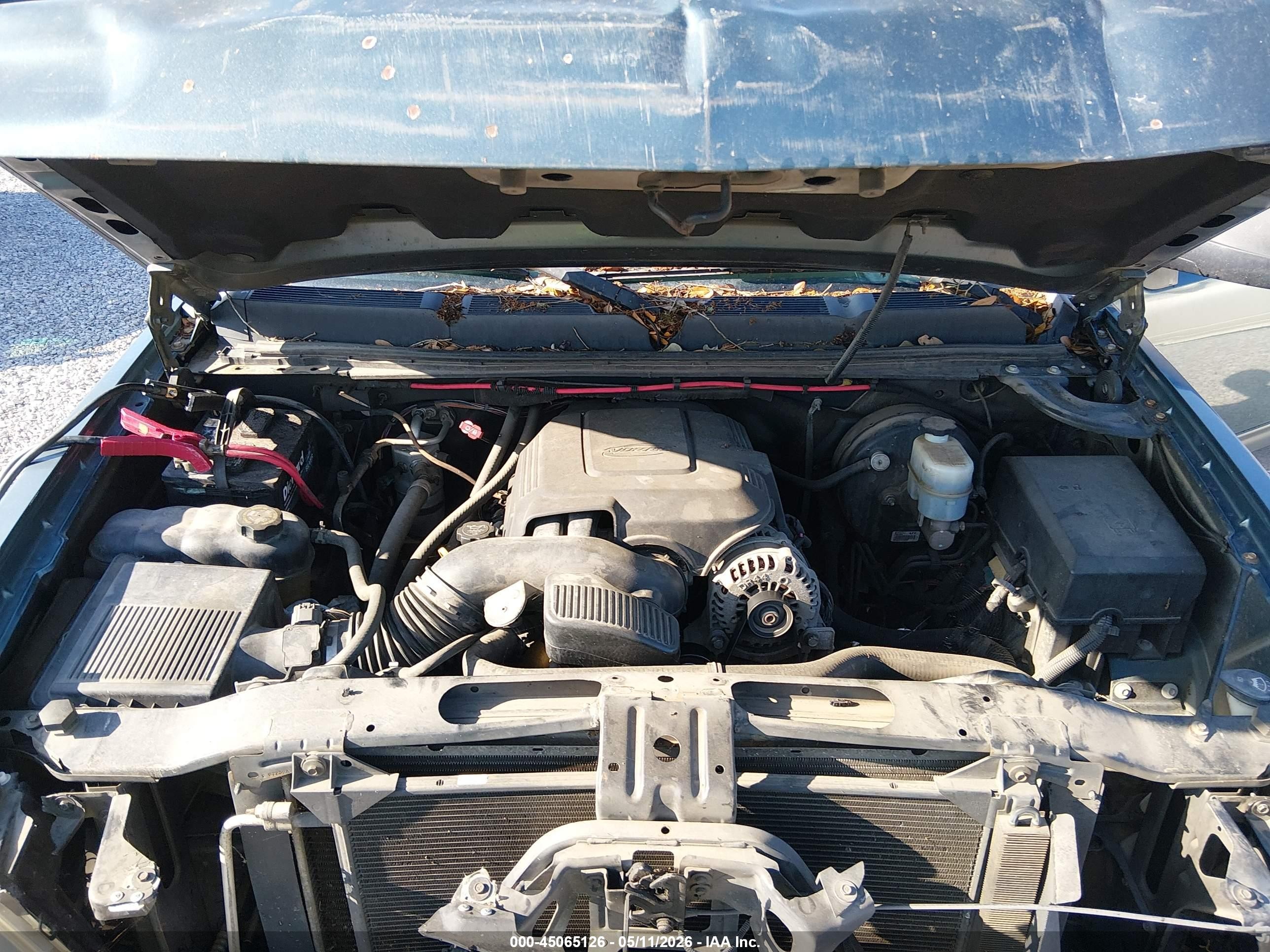 2009 Chevrolet Silverado 1500 Lt Зеленый vin: 1GCEC29069Z104500