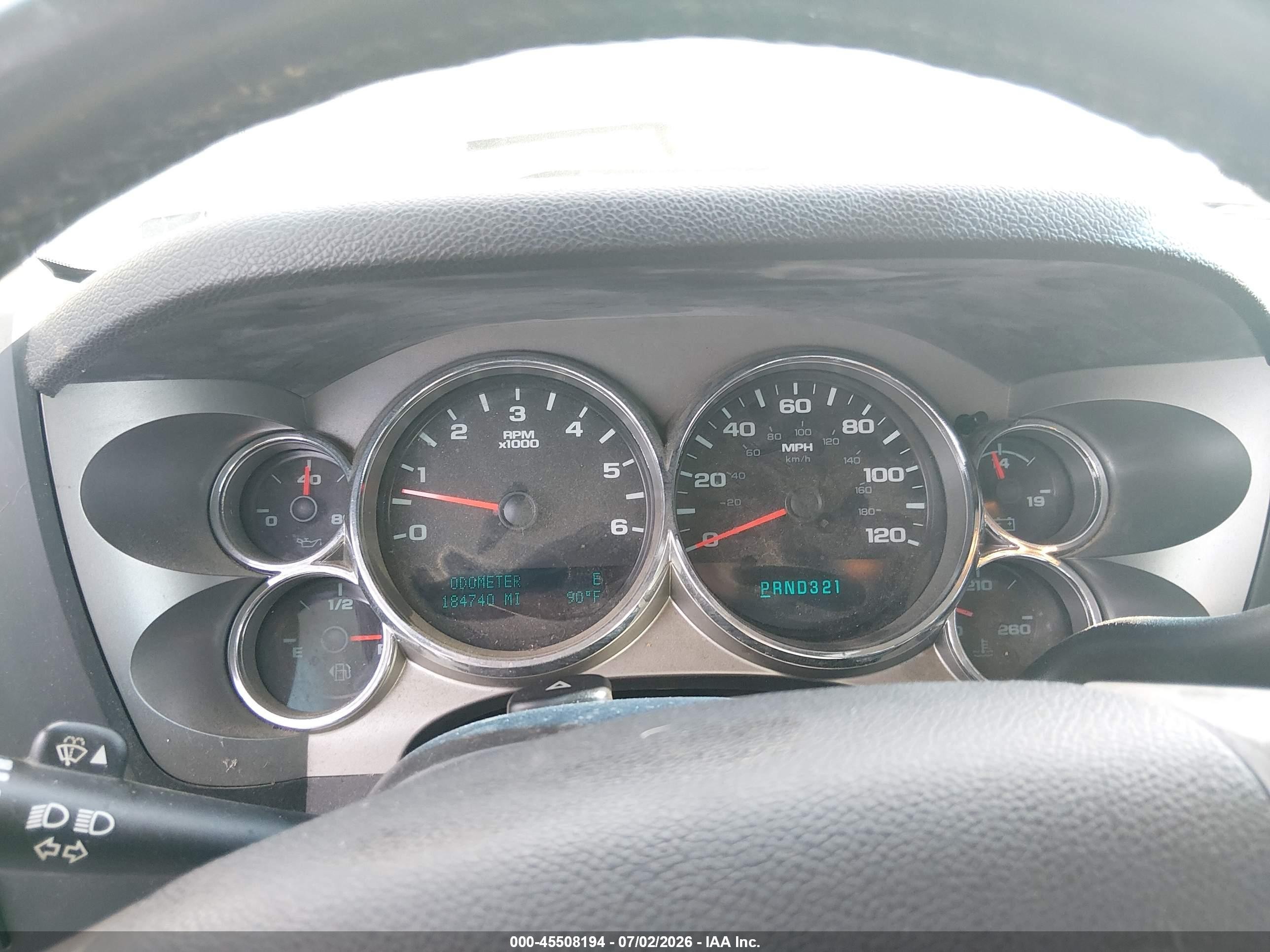 2009 Chevrolet Silverado 1500 Lt Gray vin: 1GCEC29069Z270872