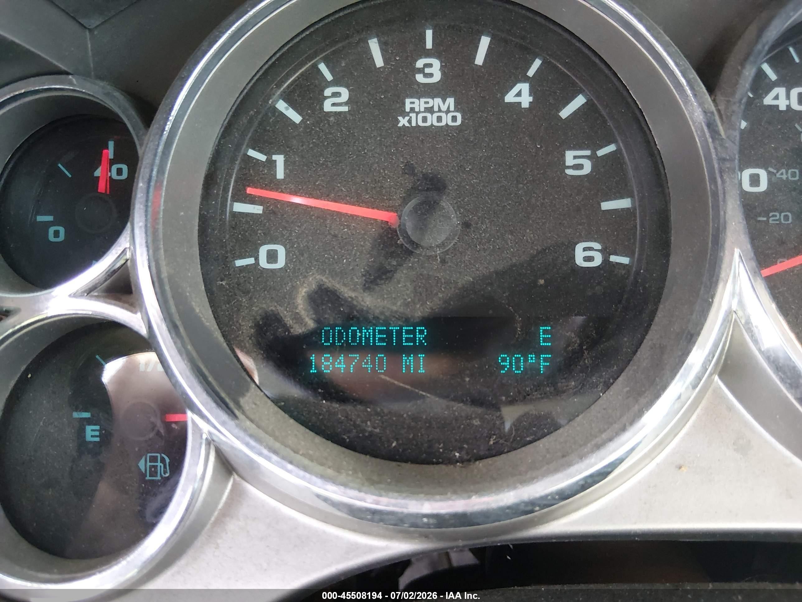 2009 Chevrolet Silverado 1500 Lt Gray vin: 1GCEC29069Z270872