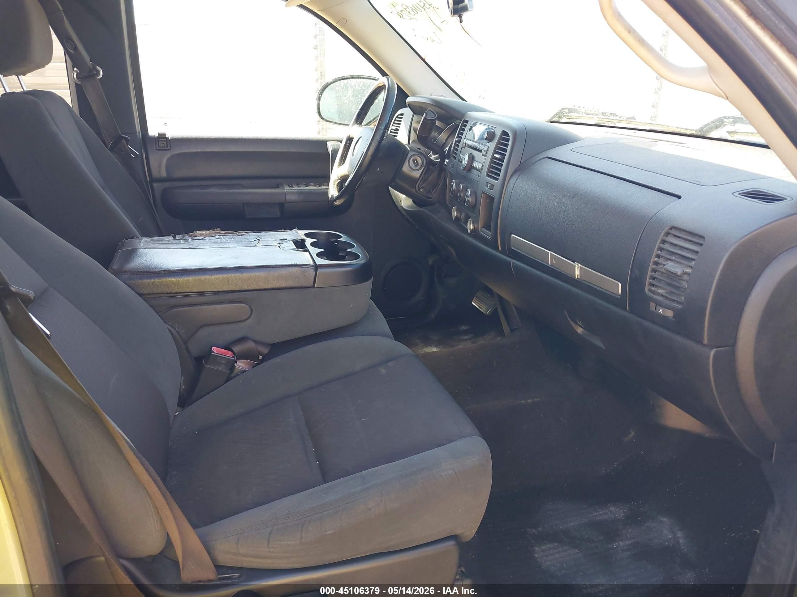 2009 Chevrolet Silverado 1500 Lt Gold vin: 1GCEC29079Z168903